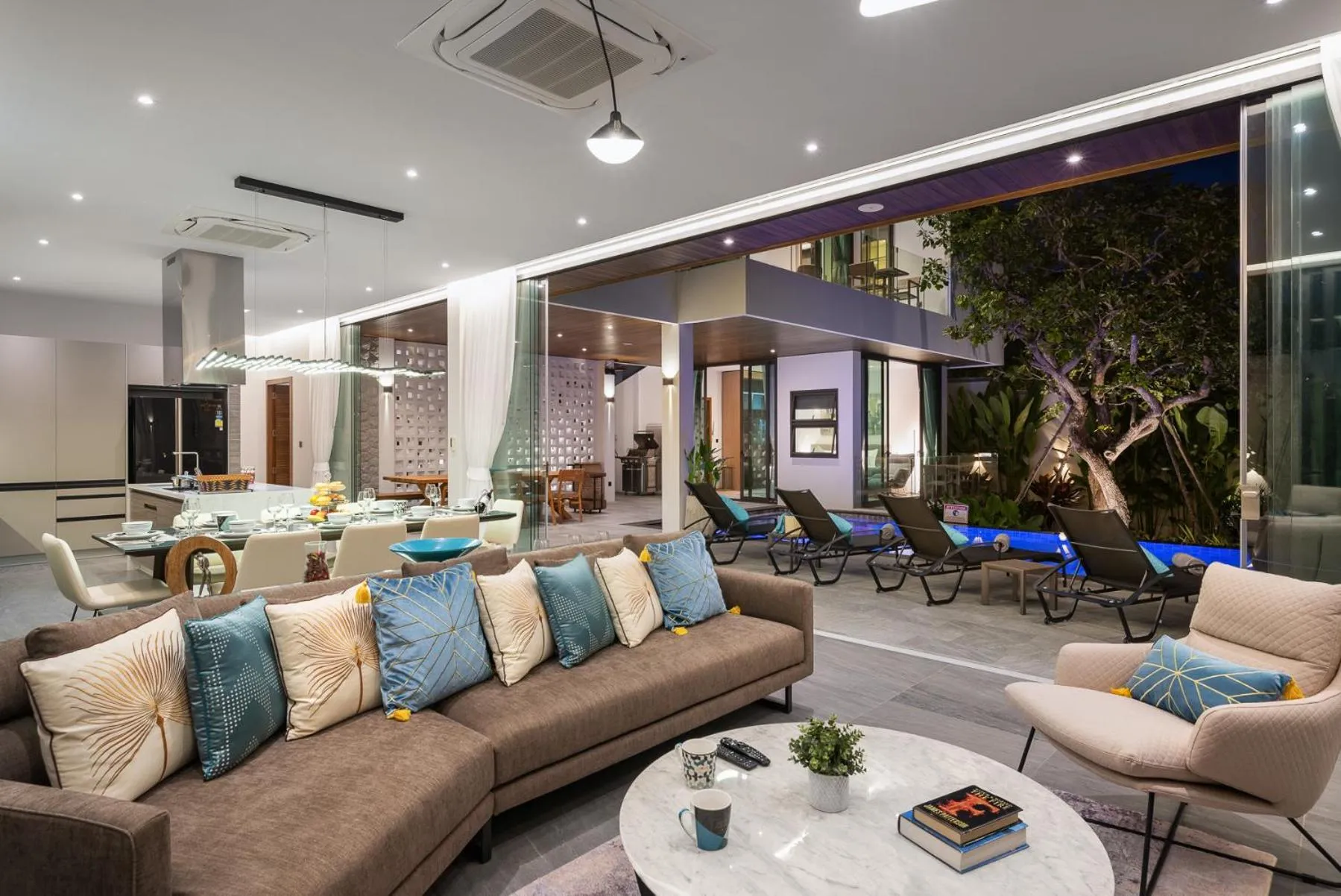 Inspire Villas Phuket