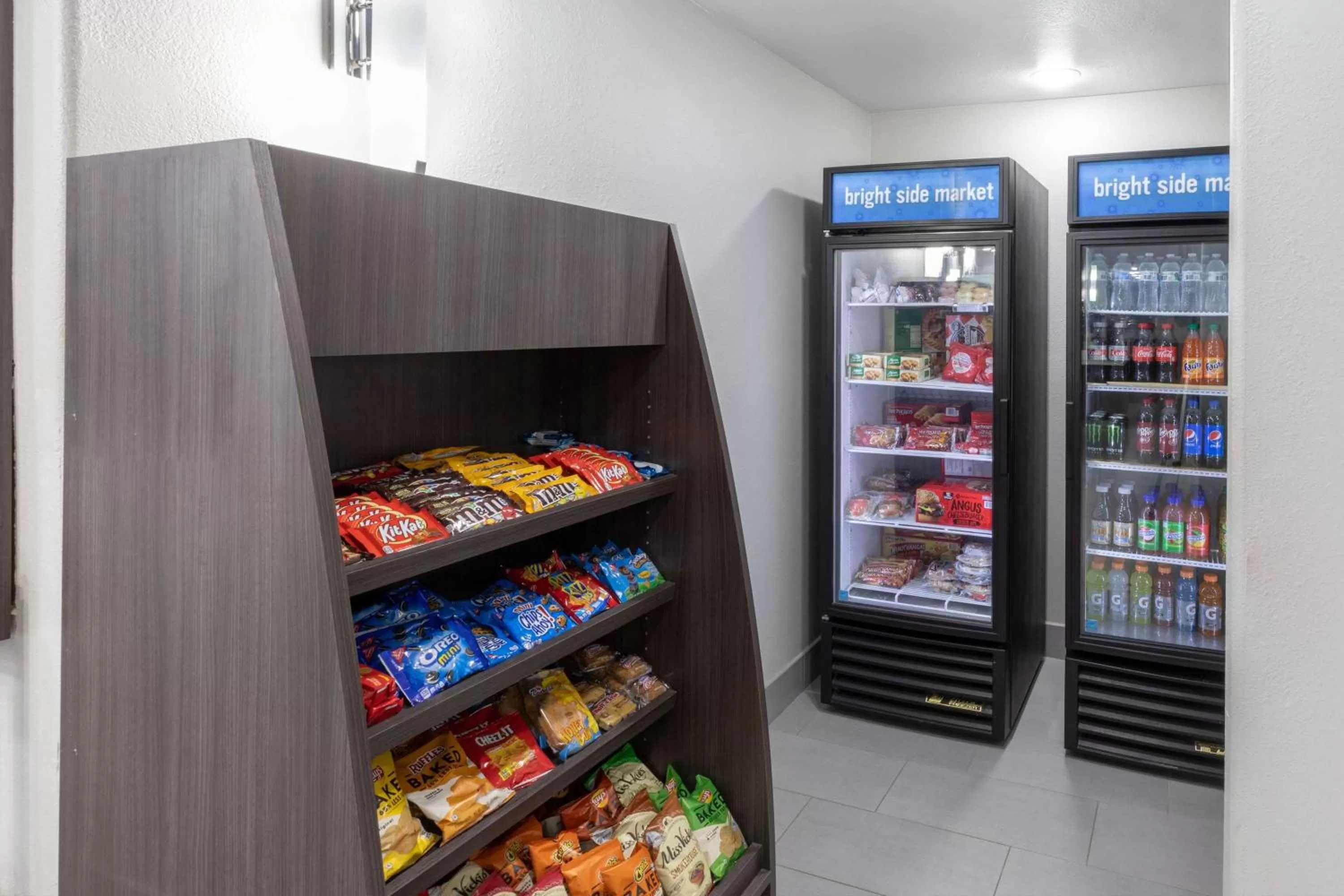 On site in La Quinta by Wyndham Port Lavaca