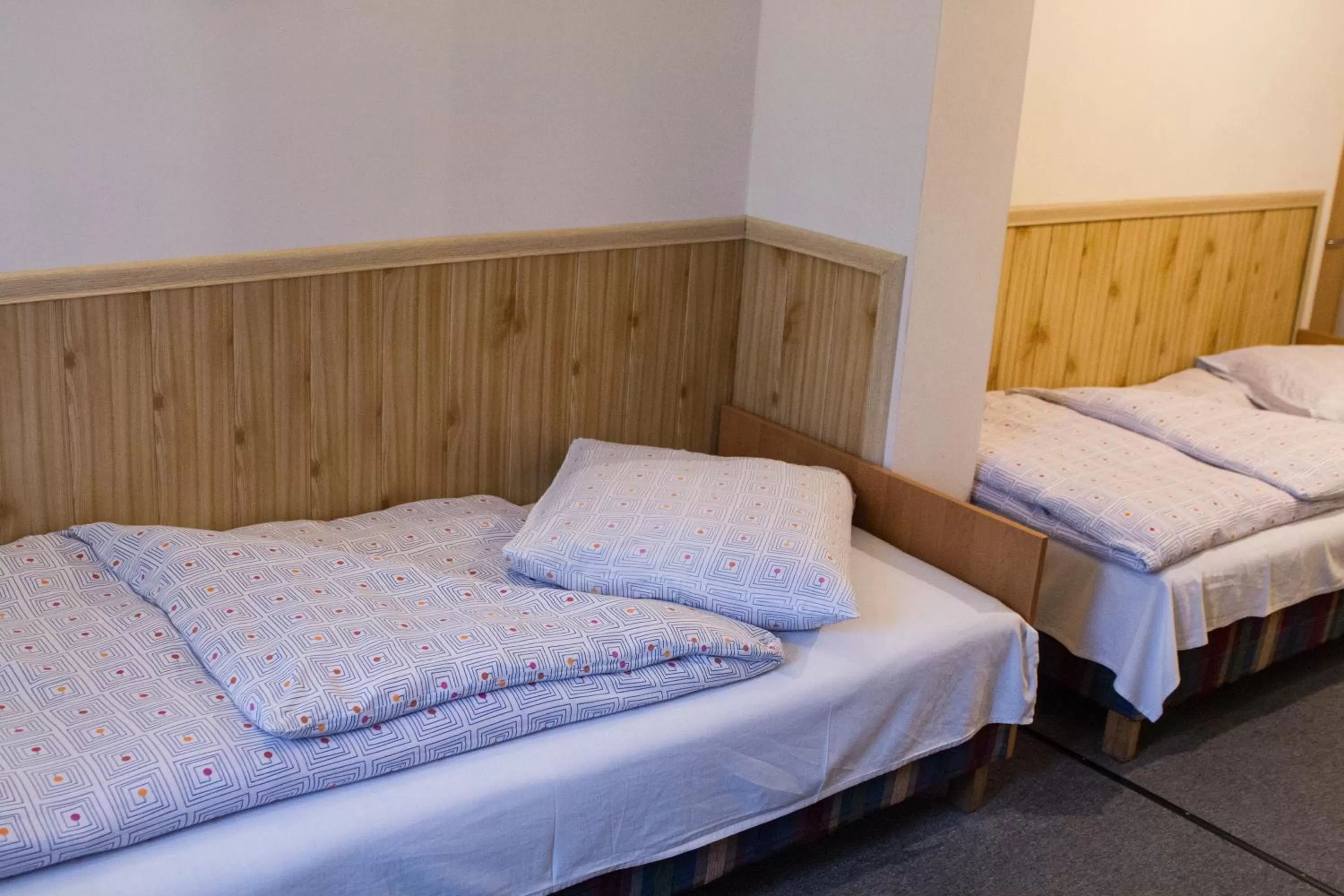 Other, Bed in Gościniec Pod Furą