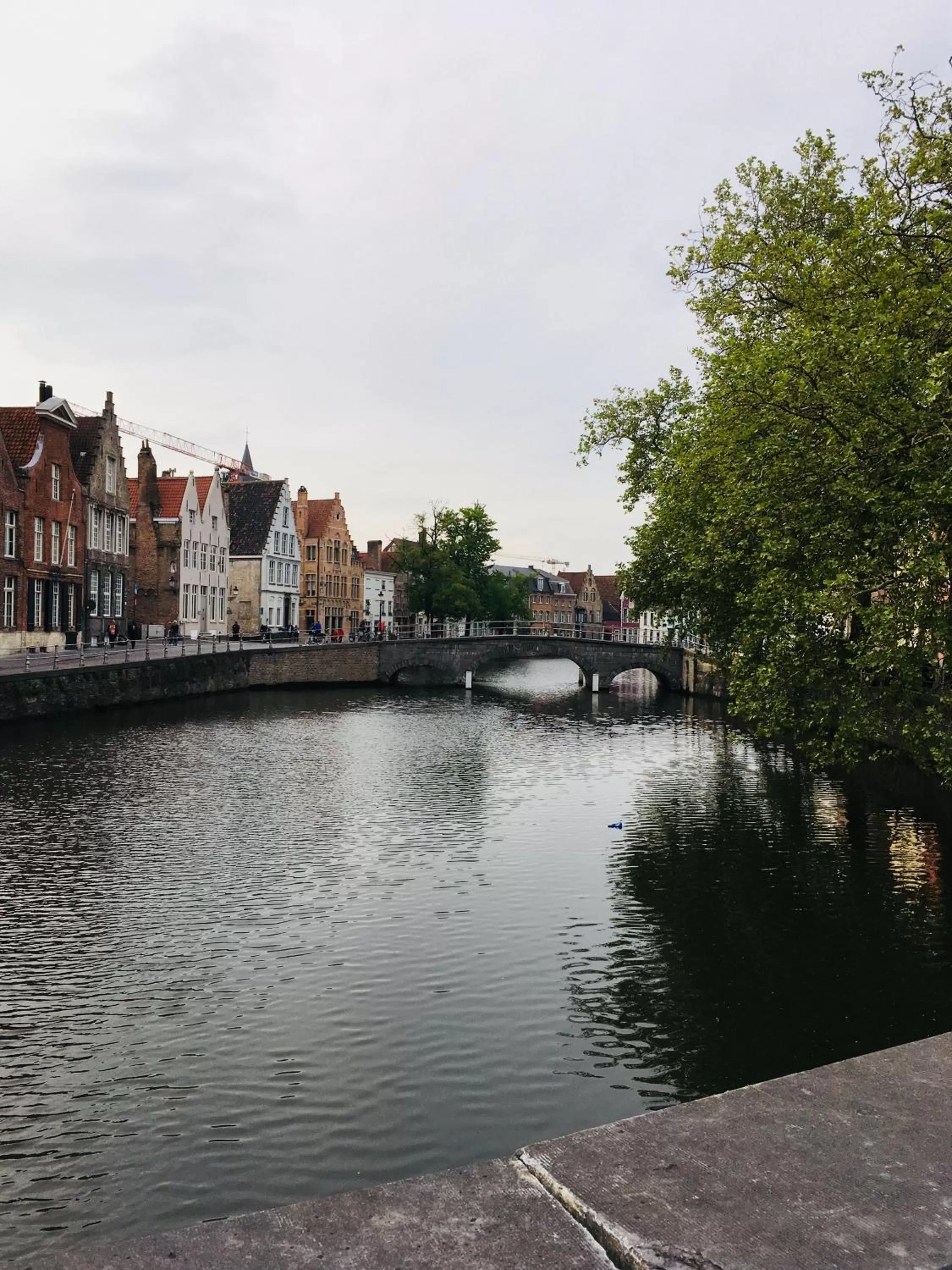 City view in Enroute367