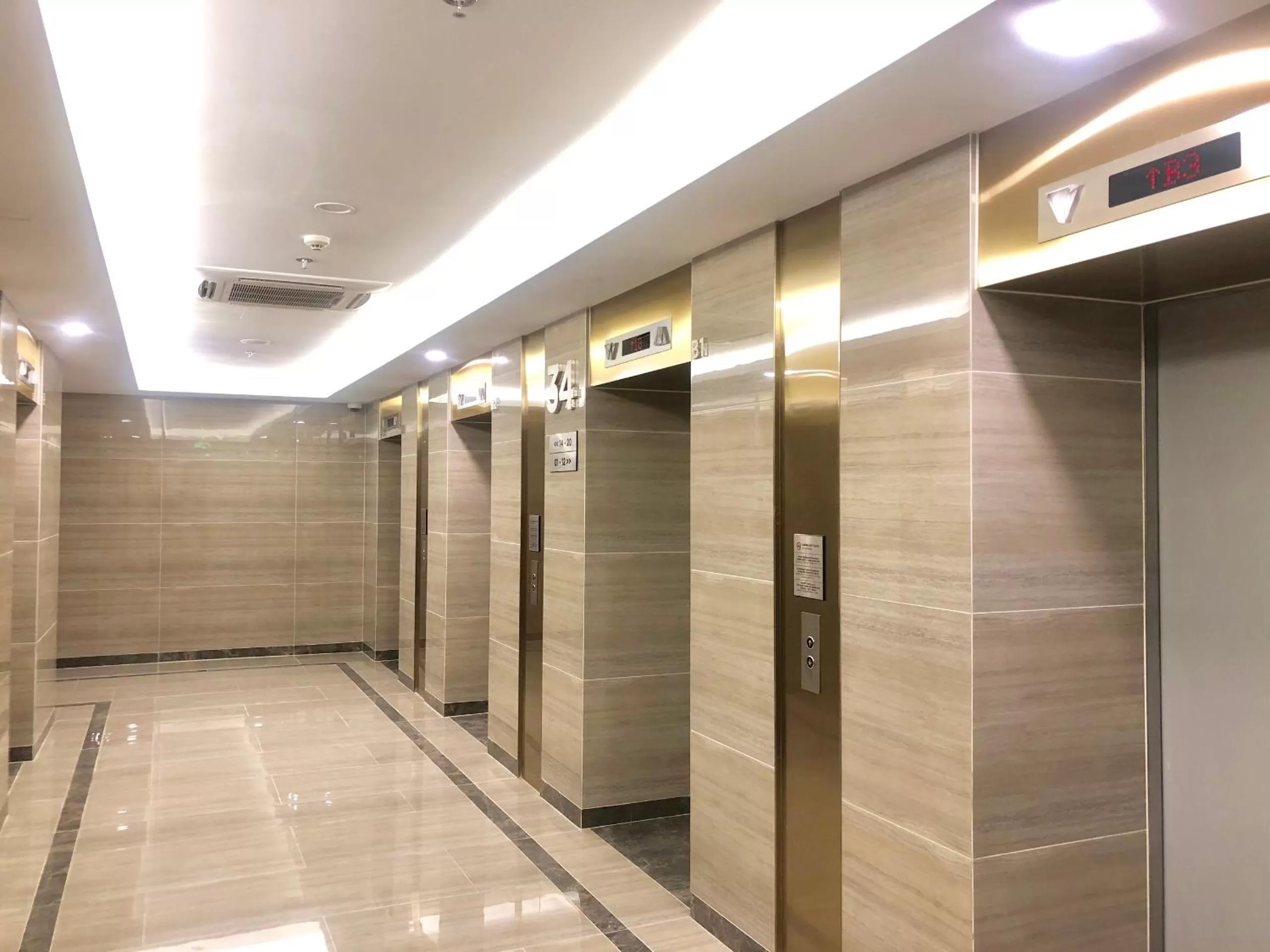 Vinhomes Skylake Apartment - by Bayhomes