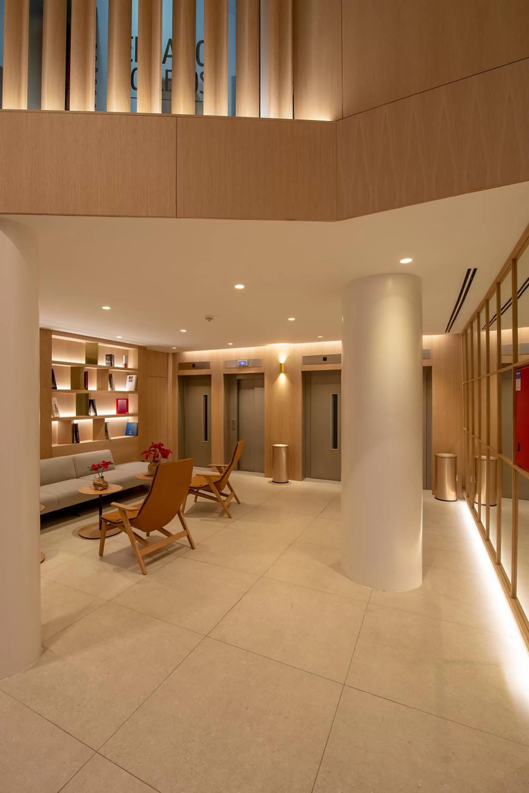 Apartamentos Recoletos