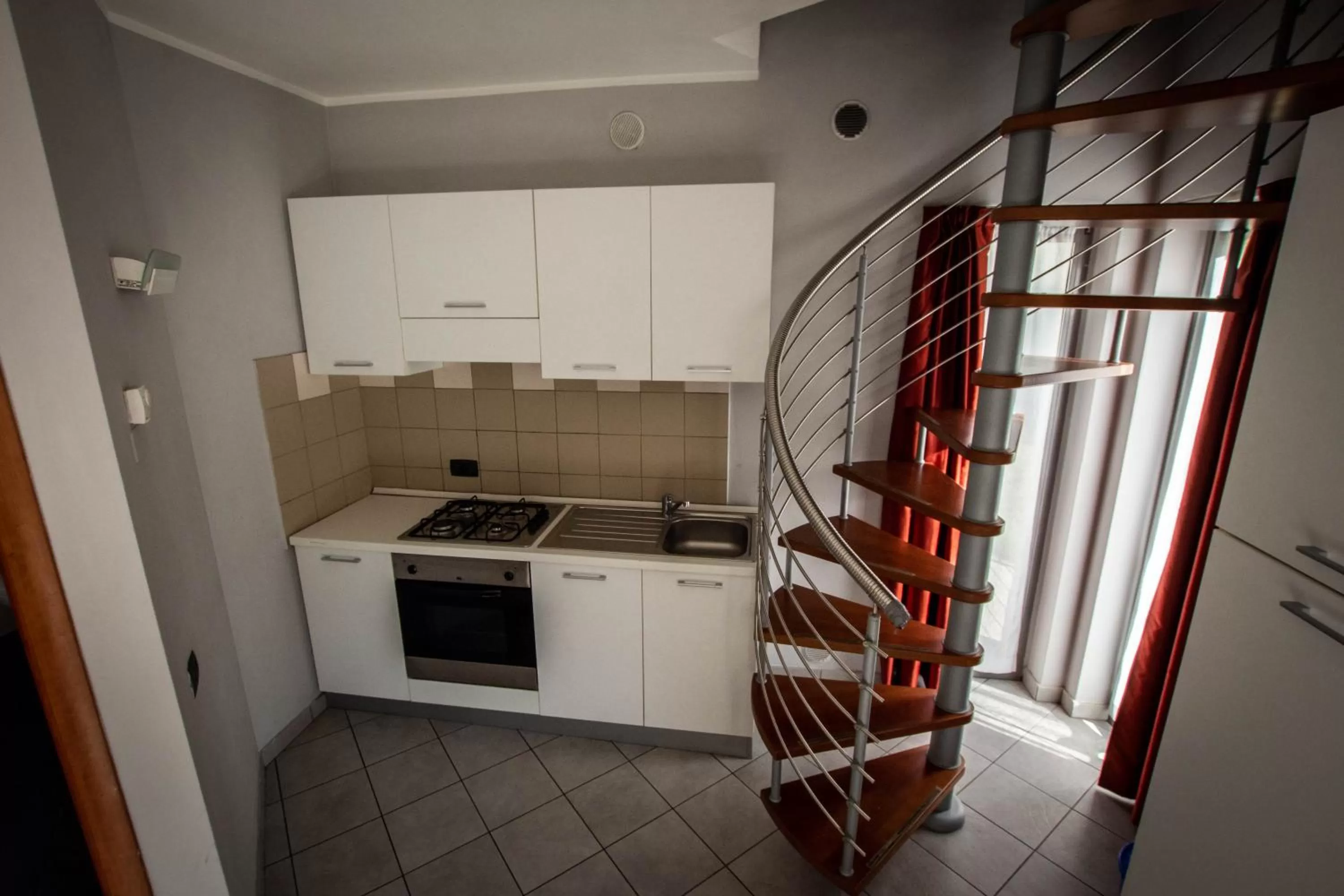 Albavillage Rooms & Camping