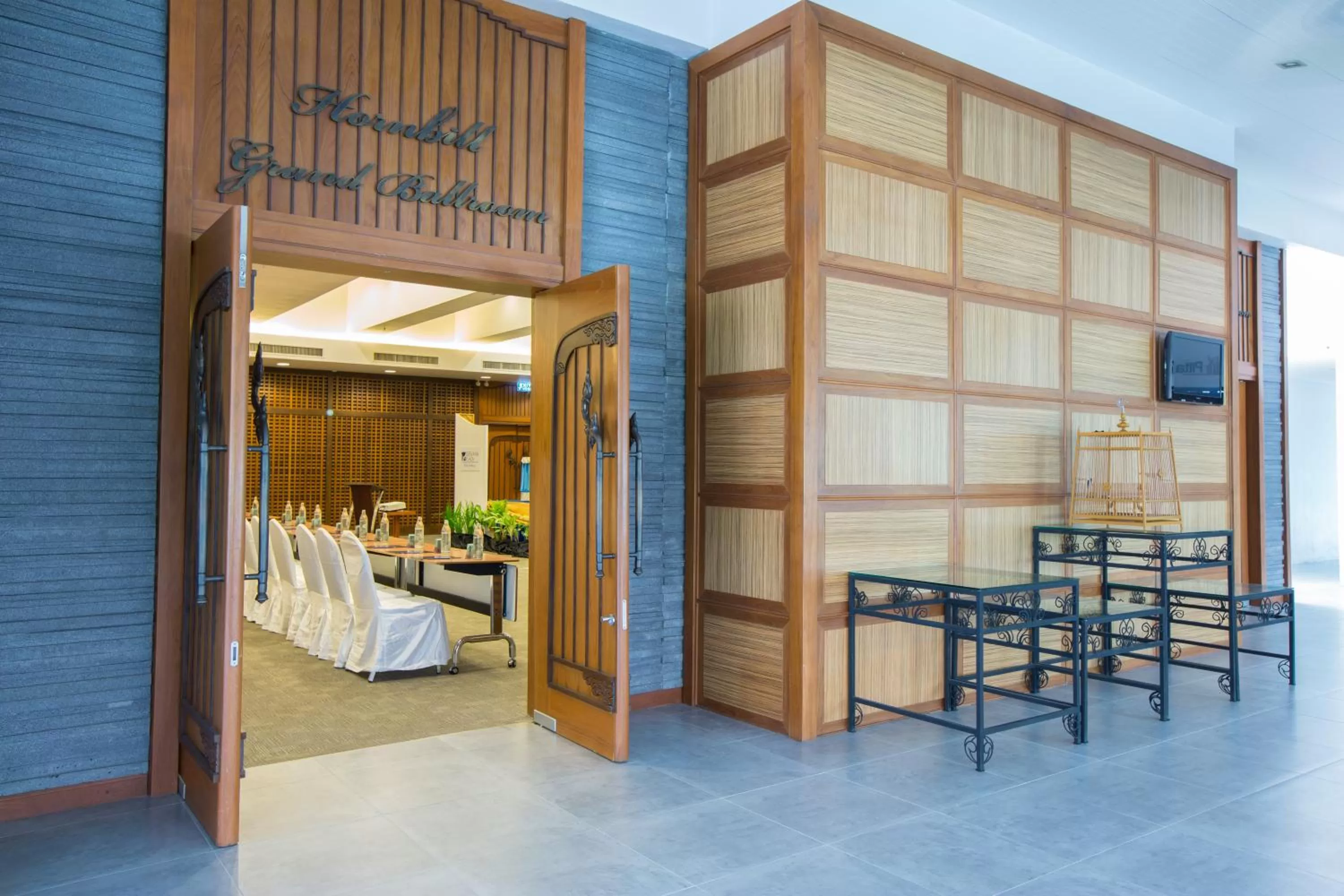 Meeting/conference room in Deevana Plaza Krabi Aonang