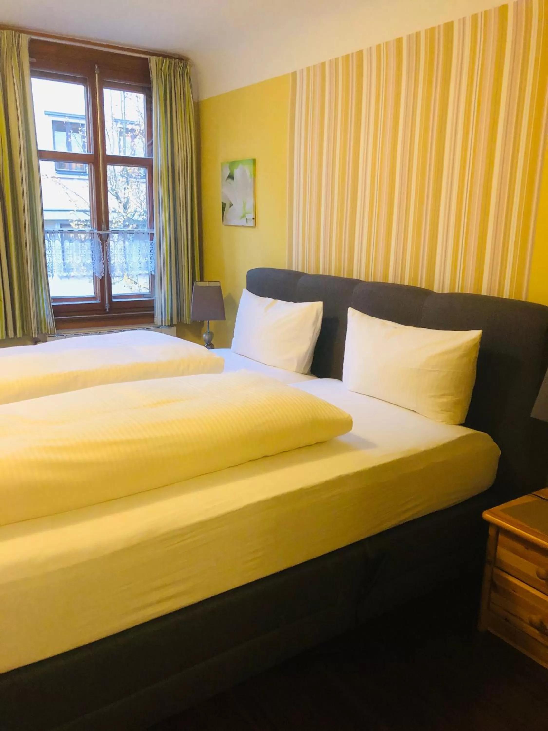 Bed in Zum Fehmelbauer