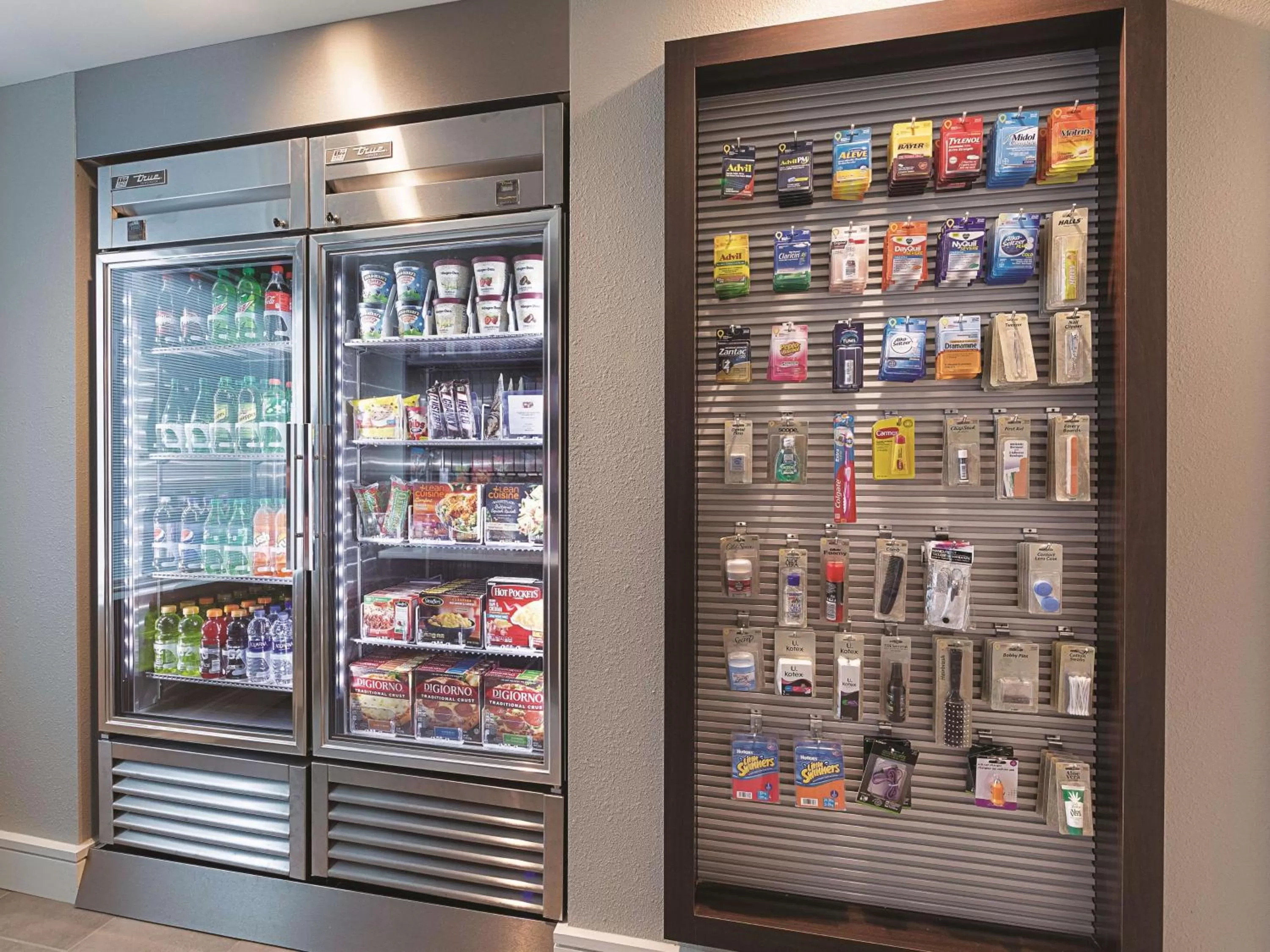 On site in La Quinta by Wyndham Austin Round Rock