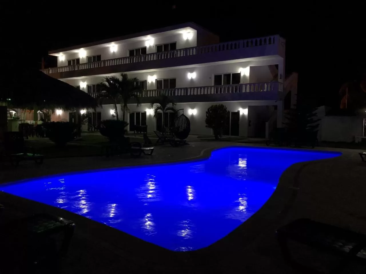 Diamond Hotel Cabarete