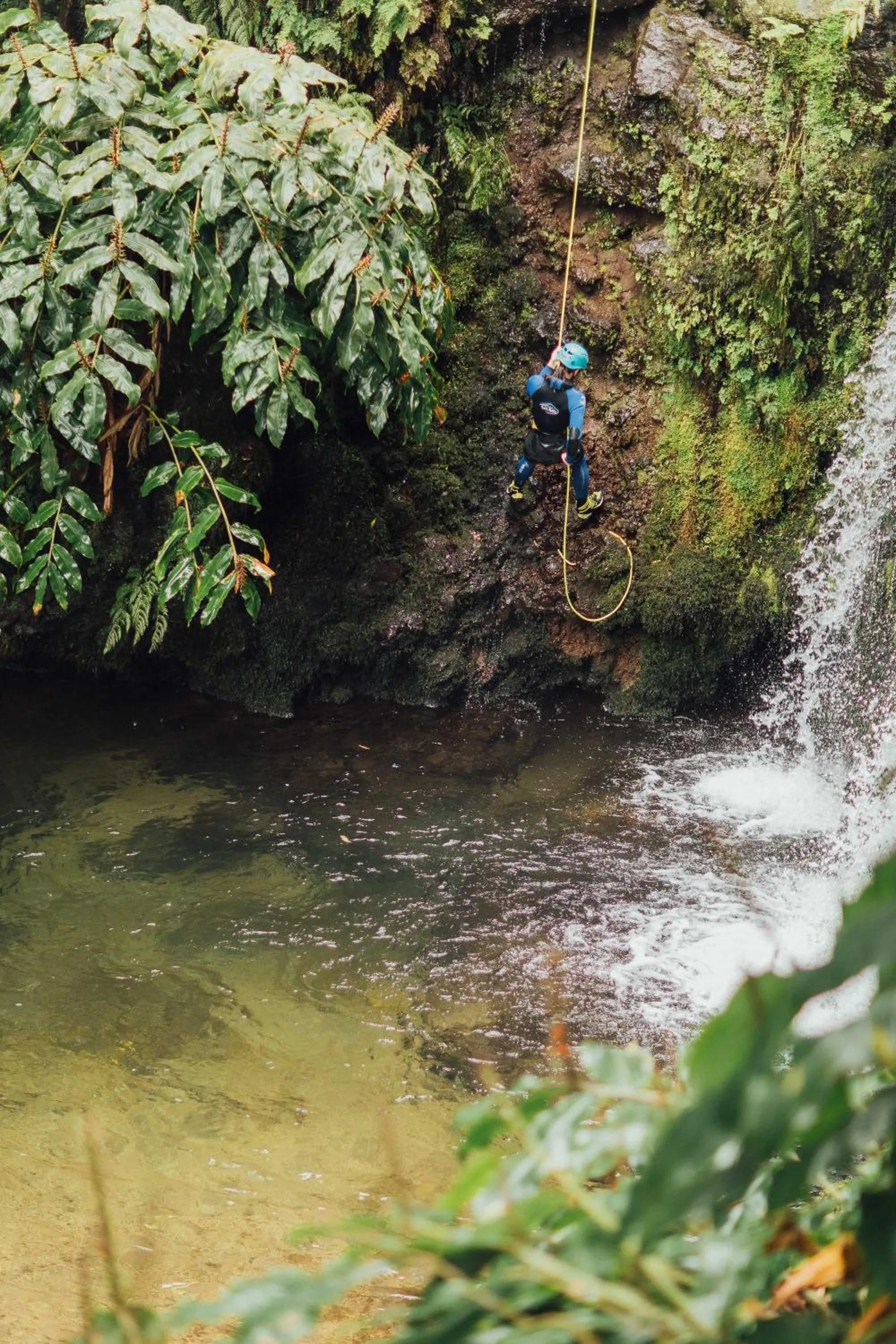 Activities in Furnas Boutique Hotel - Thermal & Spa