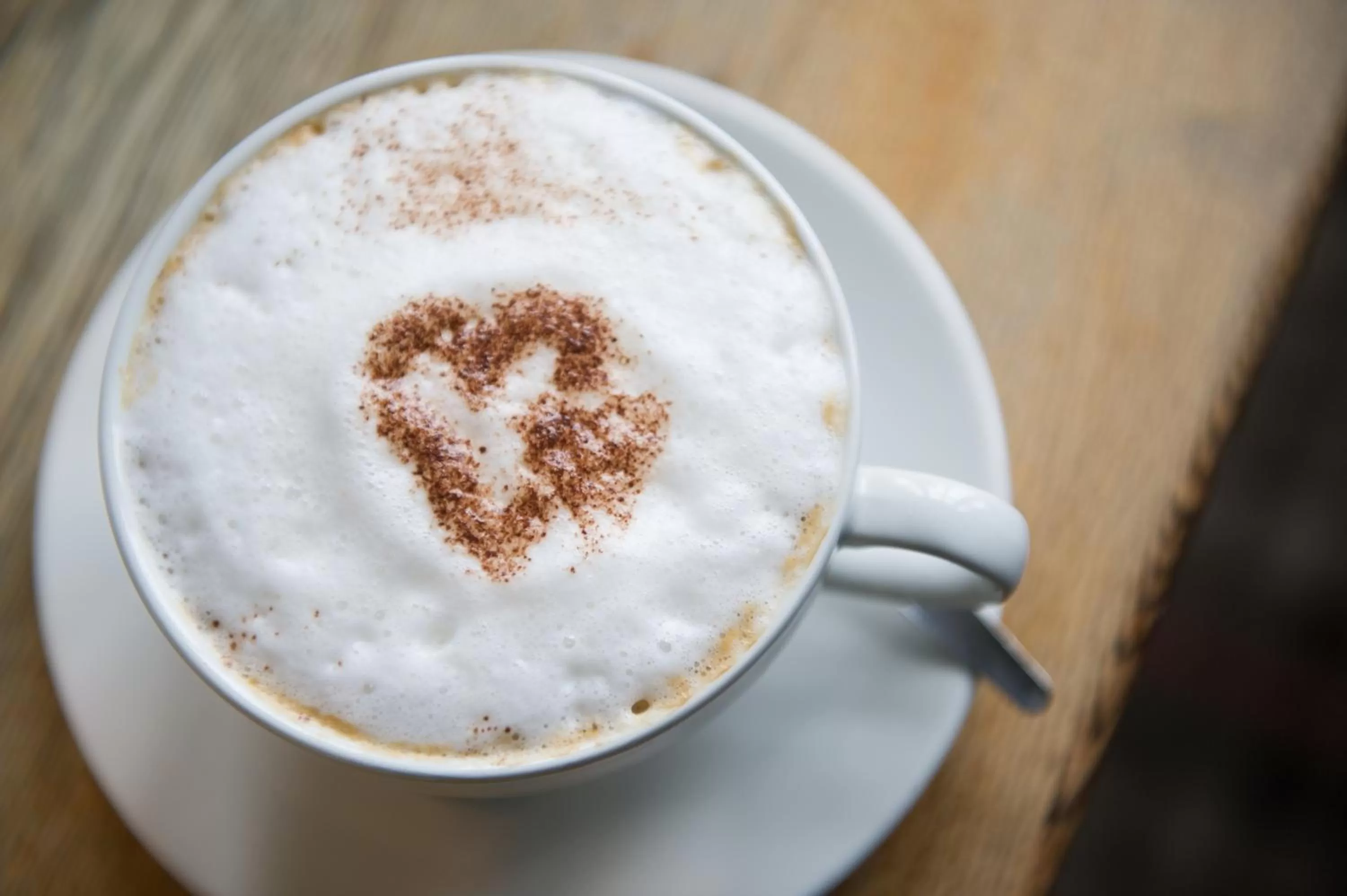 Non alcoholic drinks in The Cheshire Cat by Innkeeper's Collection