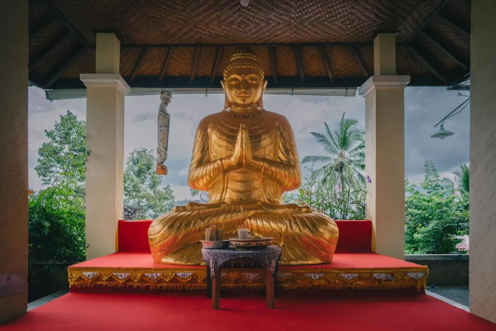 Property building in VILLA IPSA