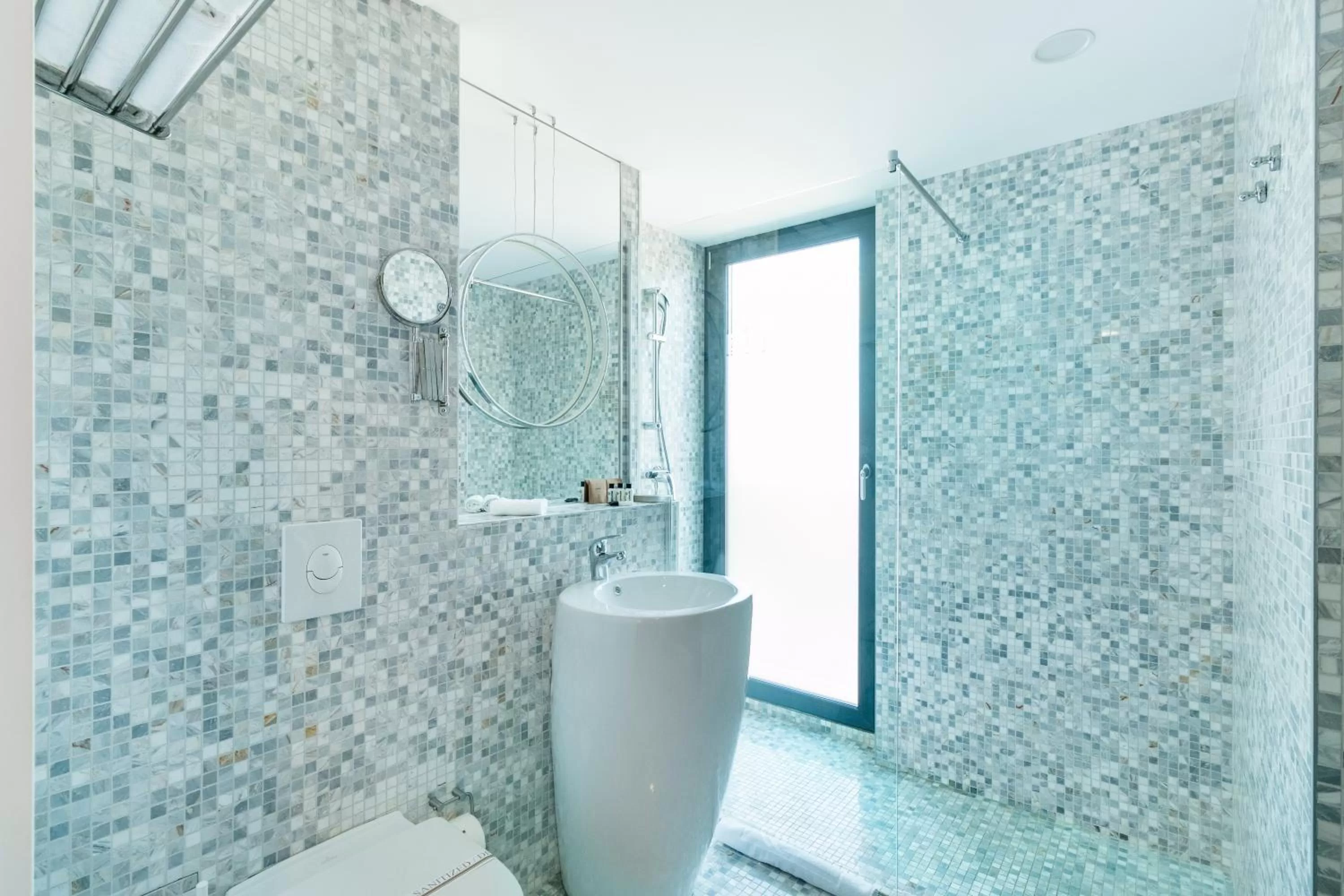 Photo of the whole room in Filitti Boutique Hotel