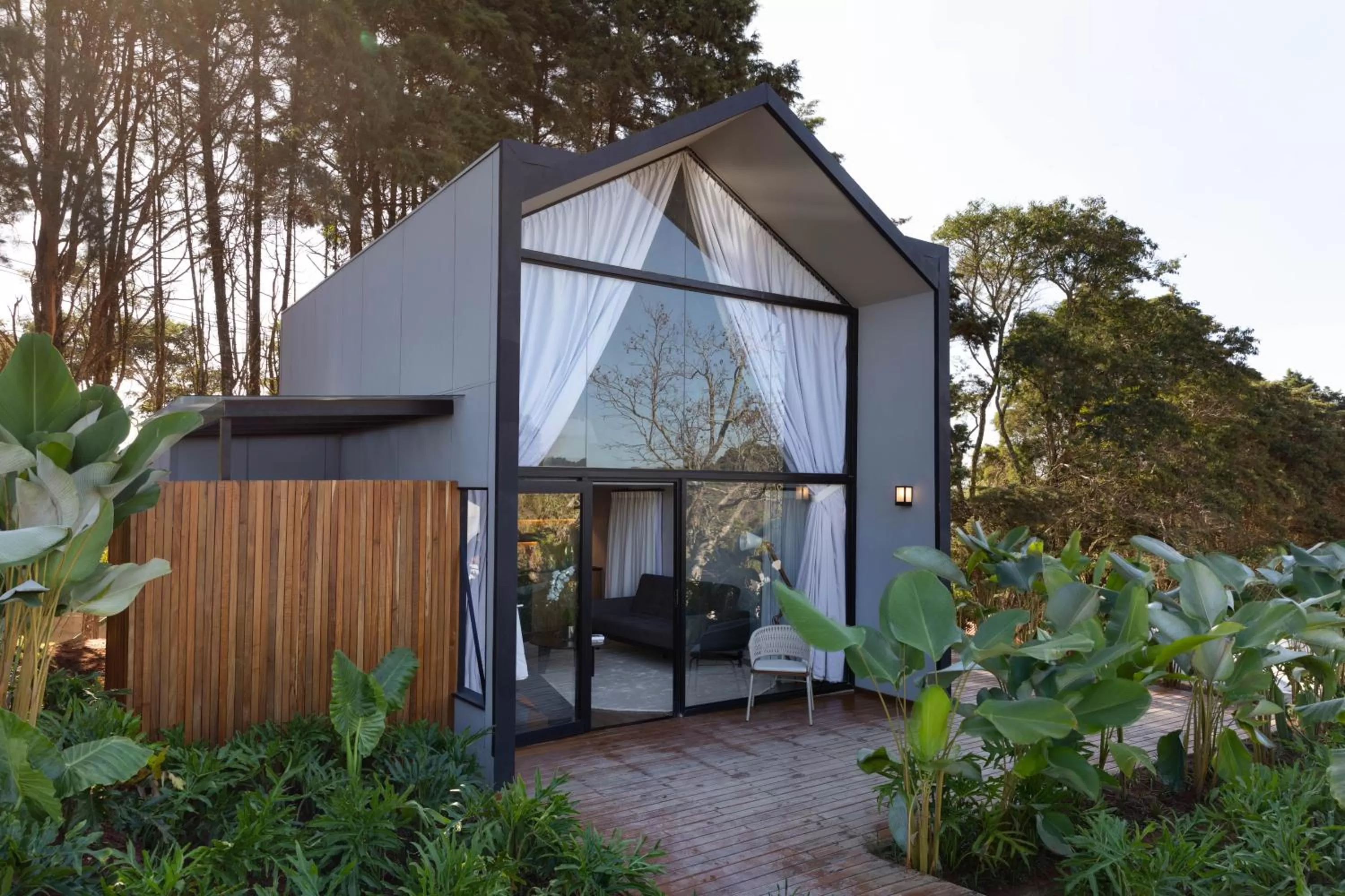 Property building in NÖR Hotel & SPA