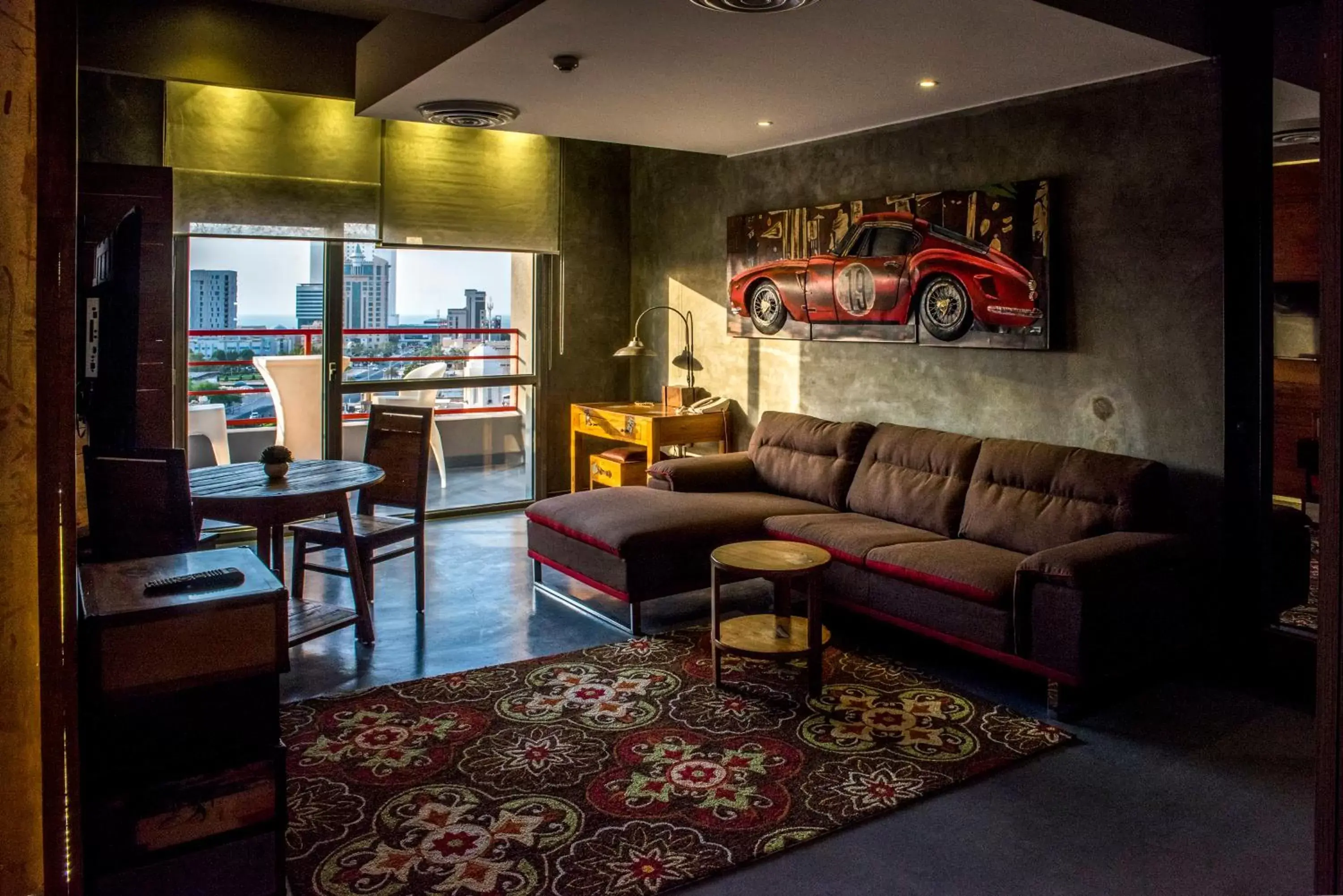 Family Suite in Flowery Holiday Suites Family Suite in Flowery Holiday Suites