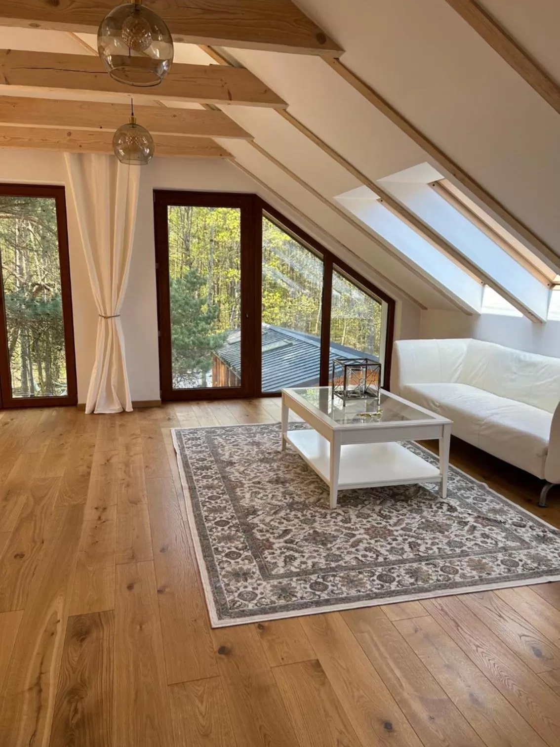 Leśna Residence & SPA