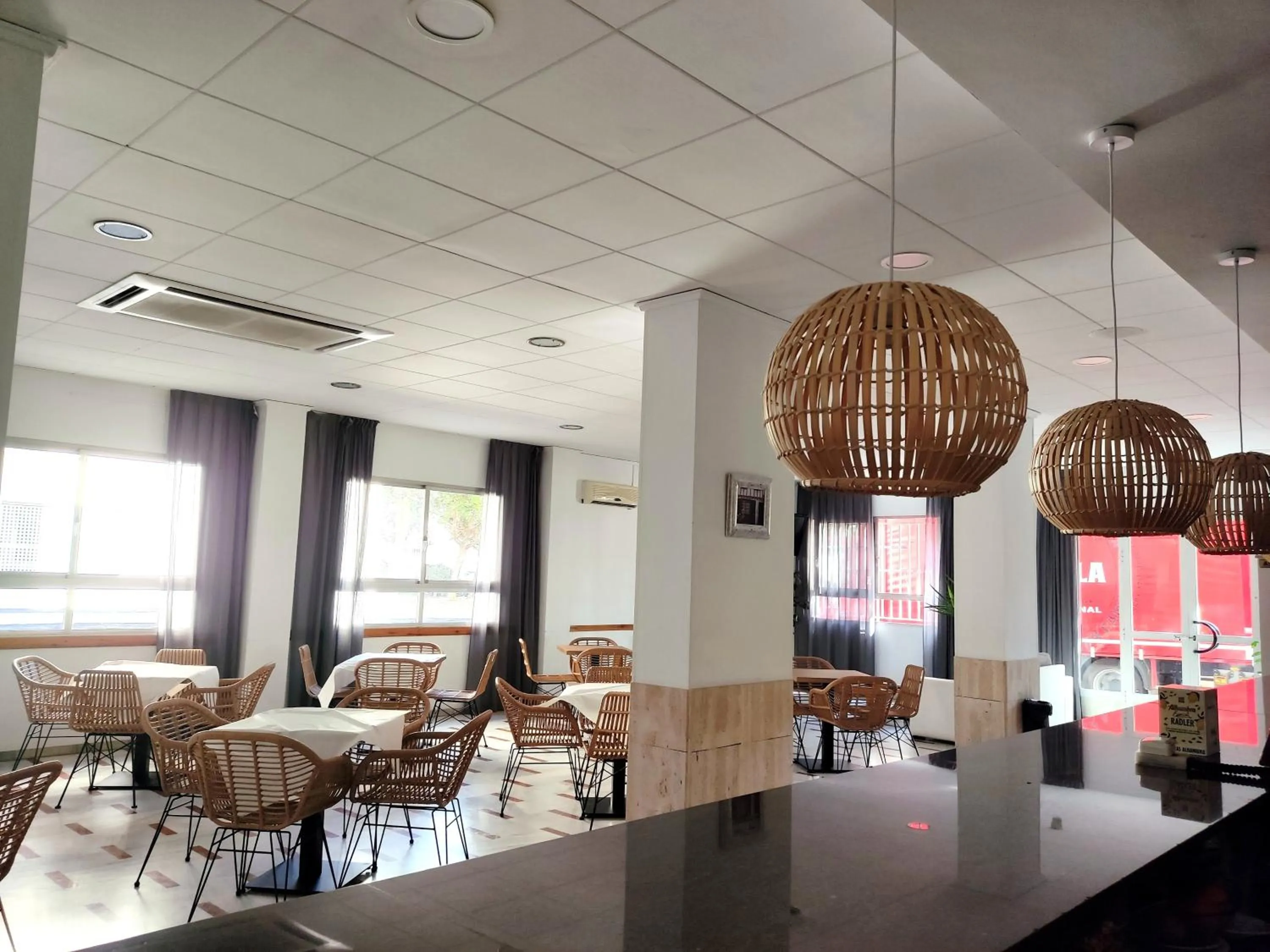 Coffee/tea facilities in Hotel Porto