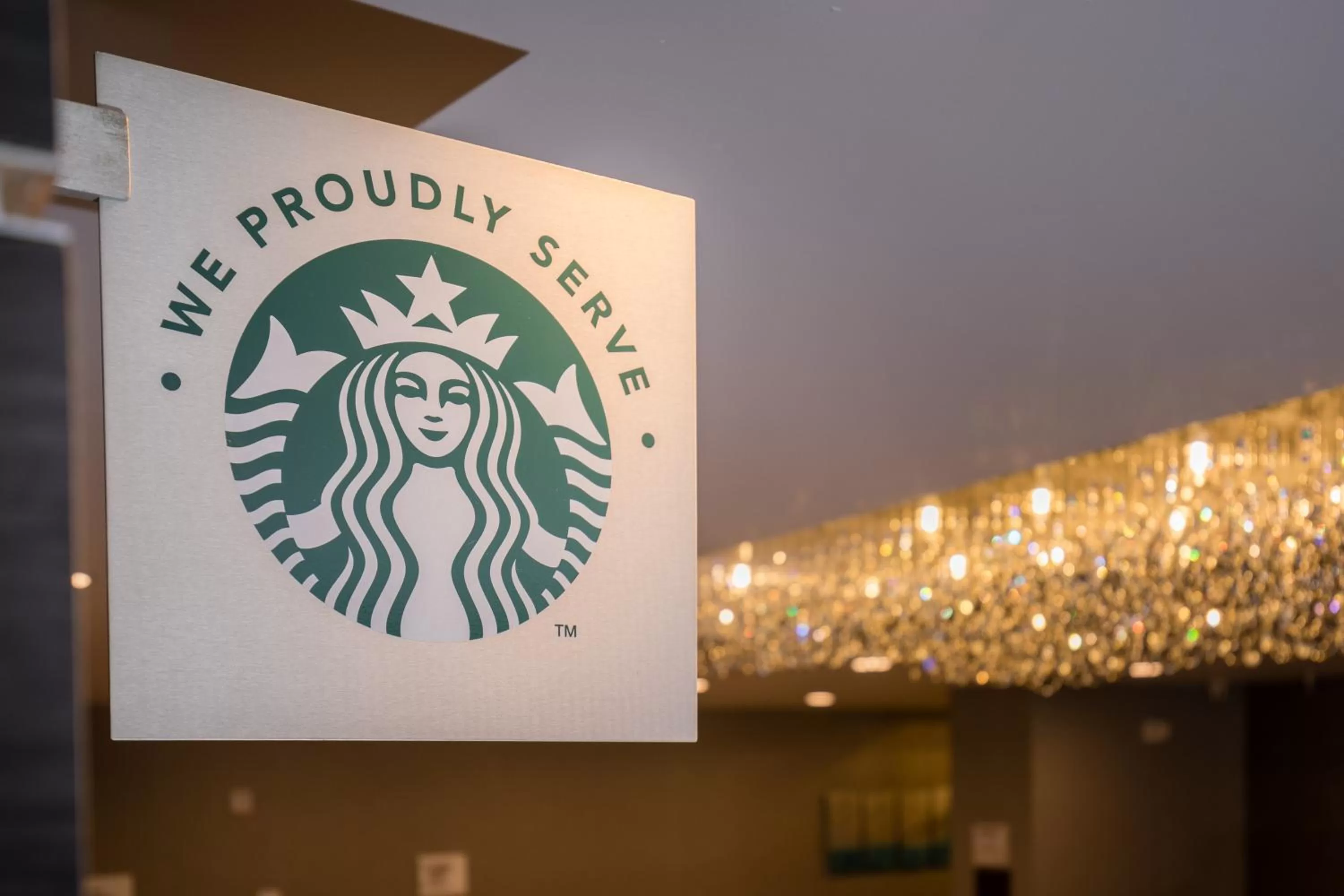 Non alcoholic drinks in Radisson Hotel Oakland Airport