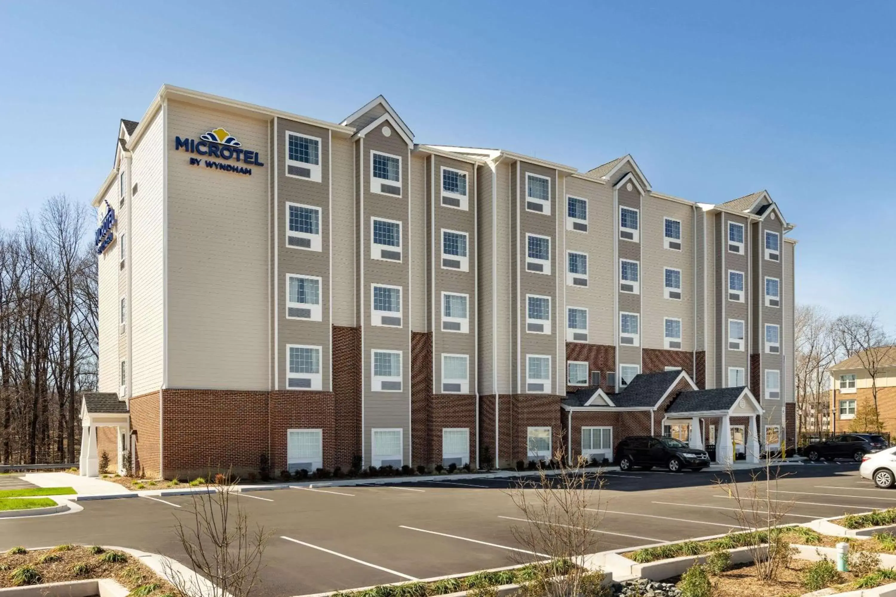 Microtel Inn & Suites by Wyndham Gambrills Microtel Inn & Suites by Wyndham Gambrills