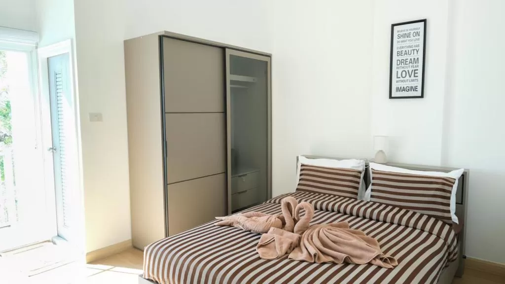 Bed in The Square 101