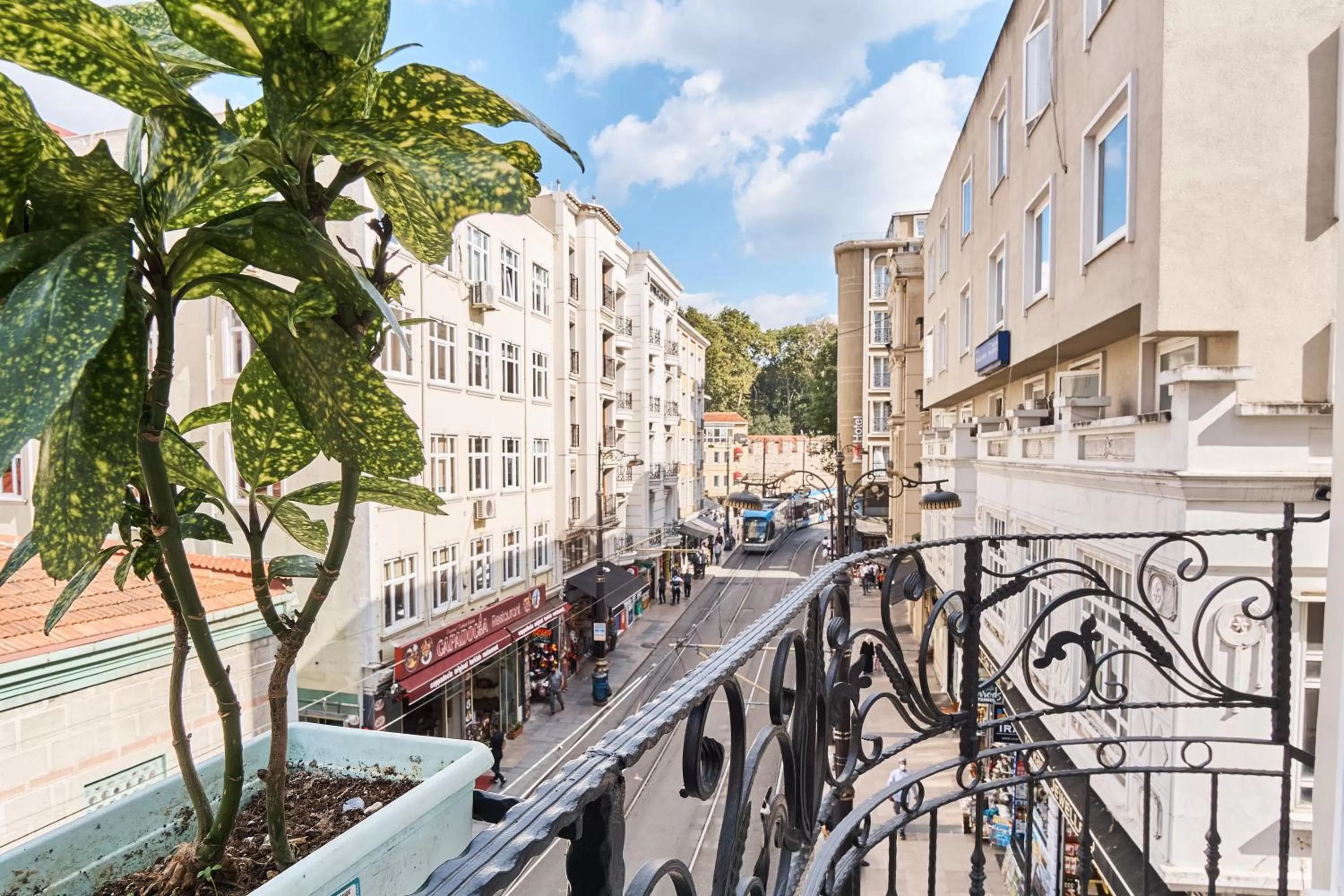 Other in Best Western Empire Palace Hotel & Spa