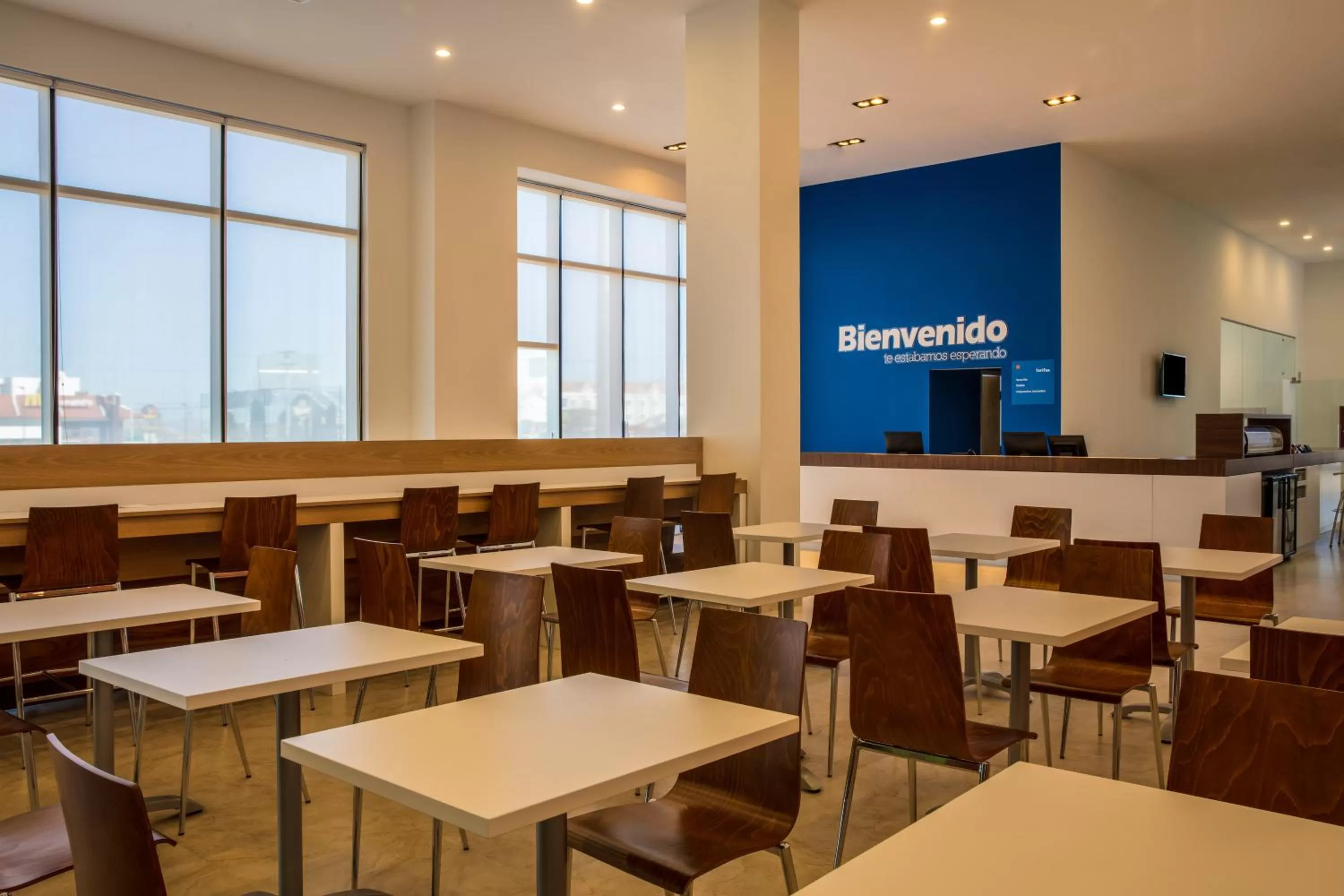 Restaurant/places to eat in One Chihuahua Fashion Mall