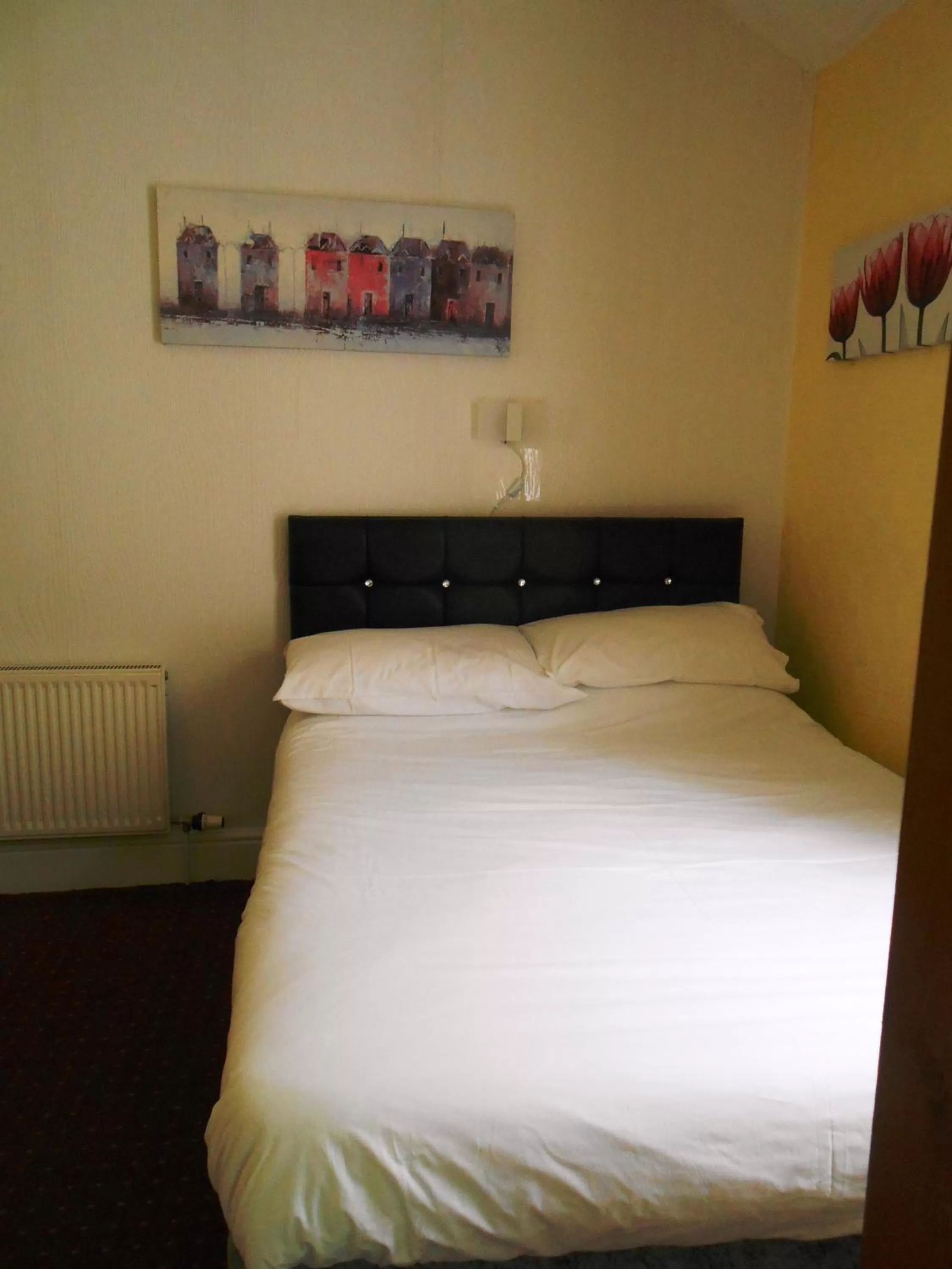 Shore Stay Guest House