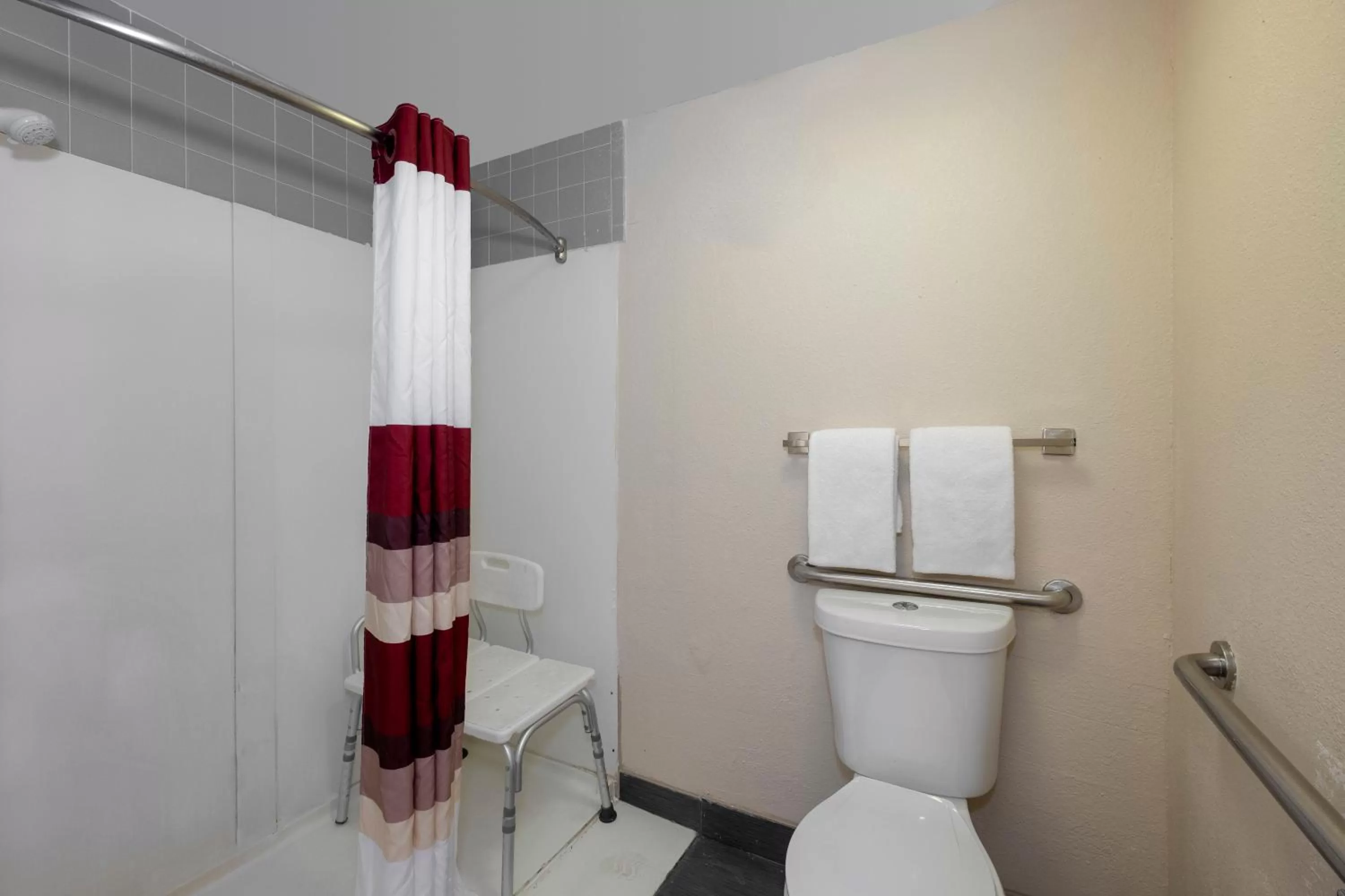 Other in Red Roof Inn Marion, VA