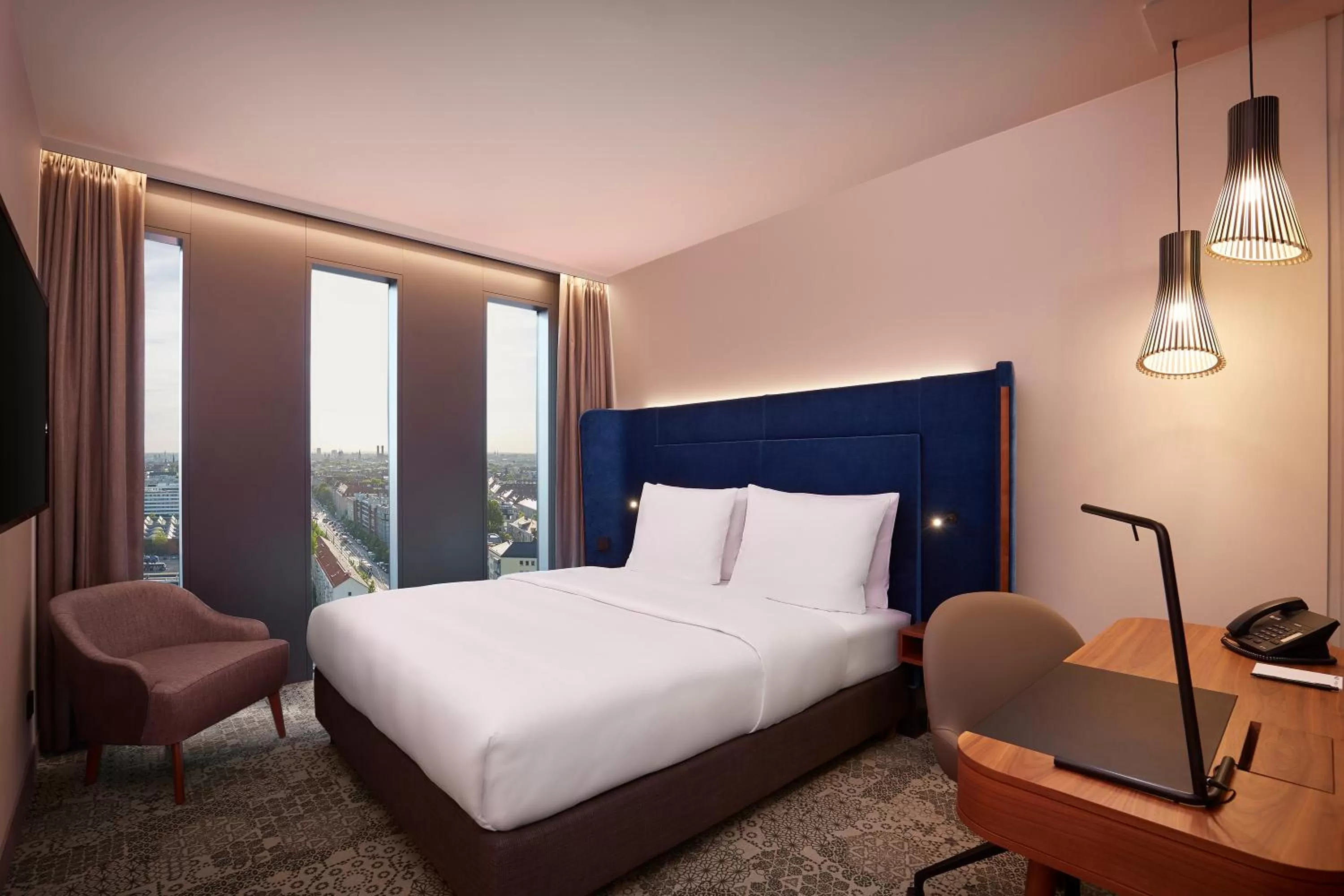 HYPERION Hotel München