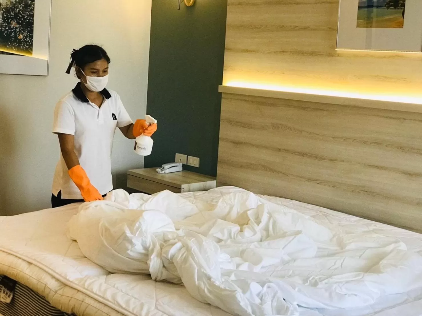 The Farm House Hotel Ranong