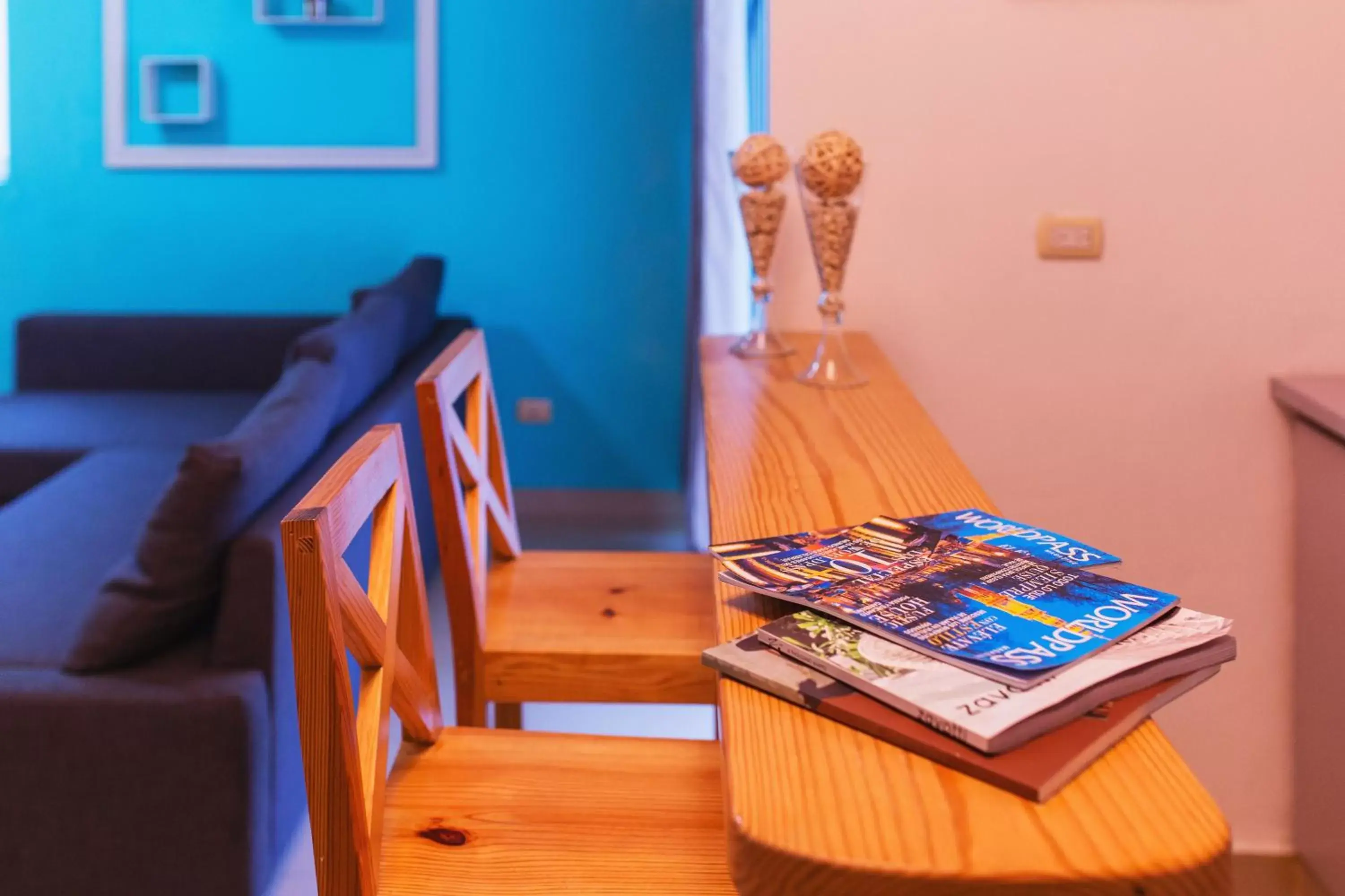 Presidential Suite in Green Coast Beach Hotel Presidential Suite in Green Coast Beach Hotel