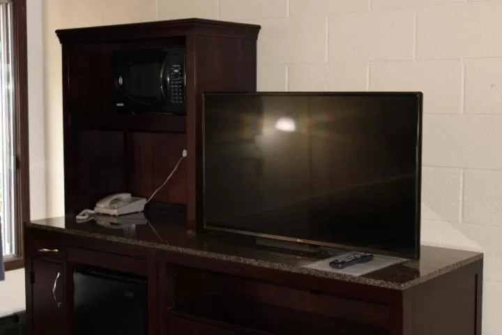 TV and multimedia in Aero Inn