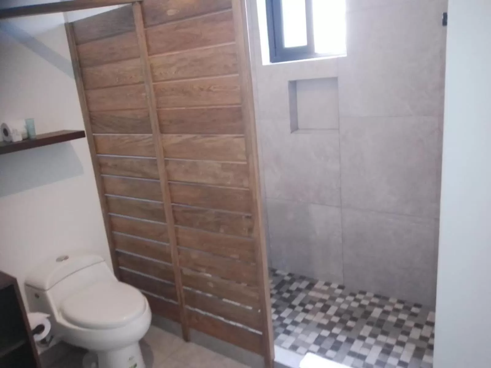 Bathroom in Mura Hotel Boutique