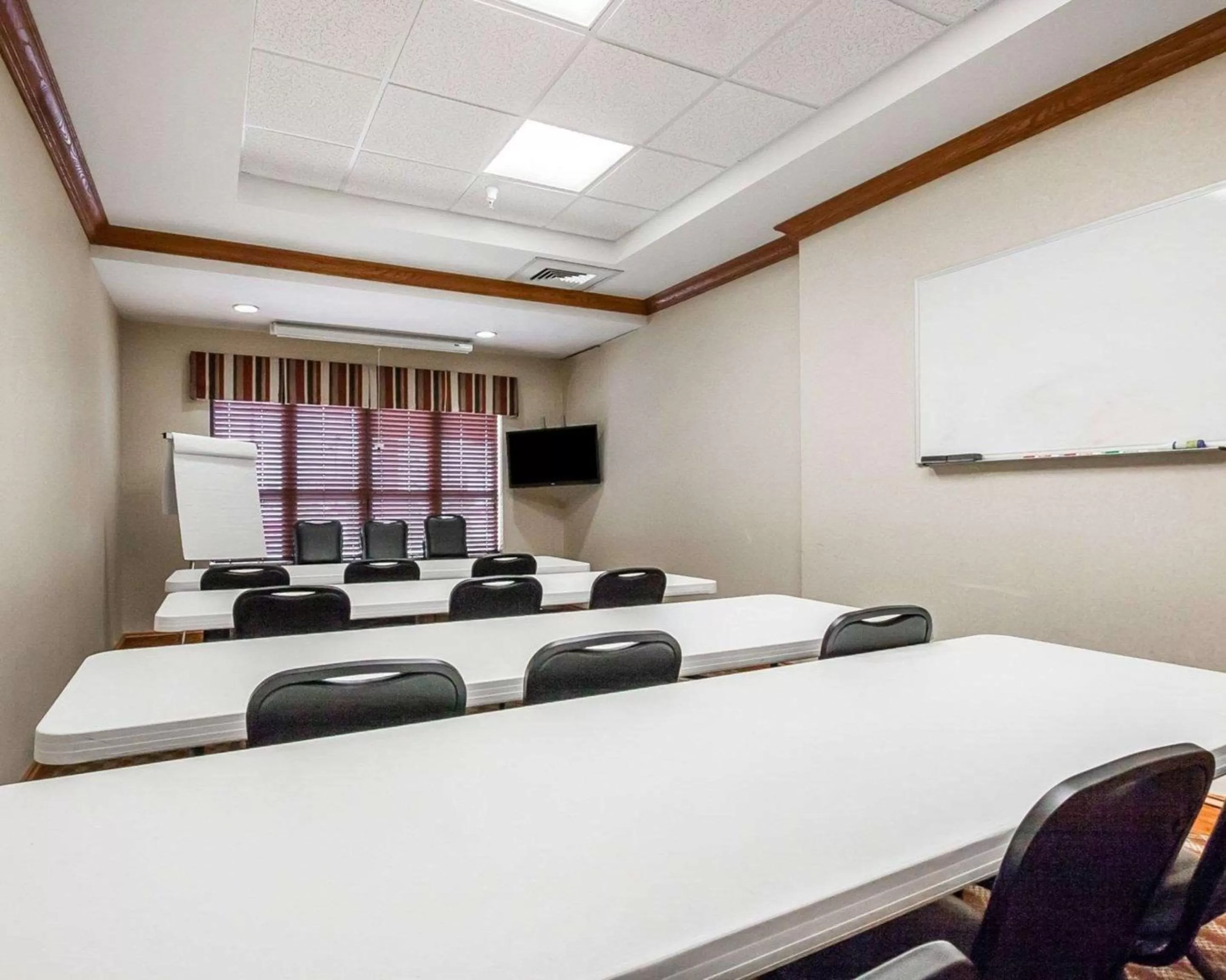 On site in Comfort Inn & Suites Sikeston I-55