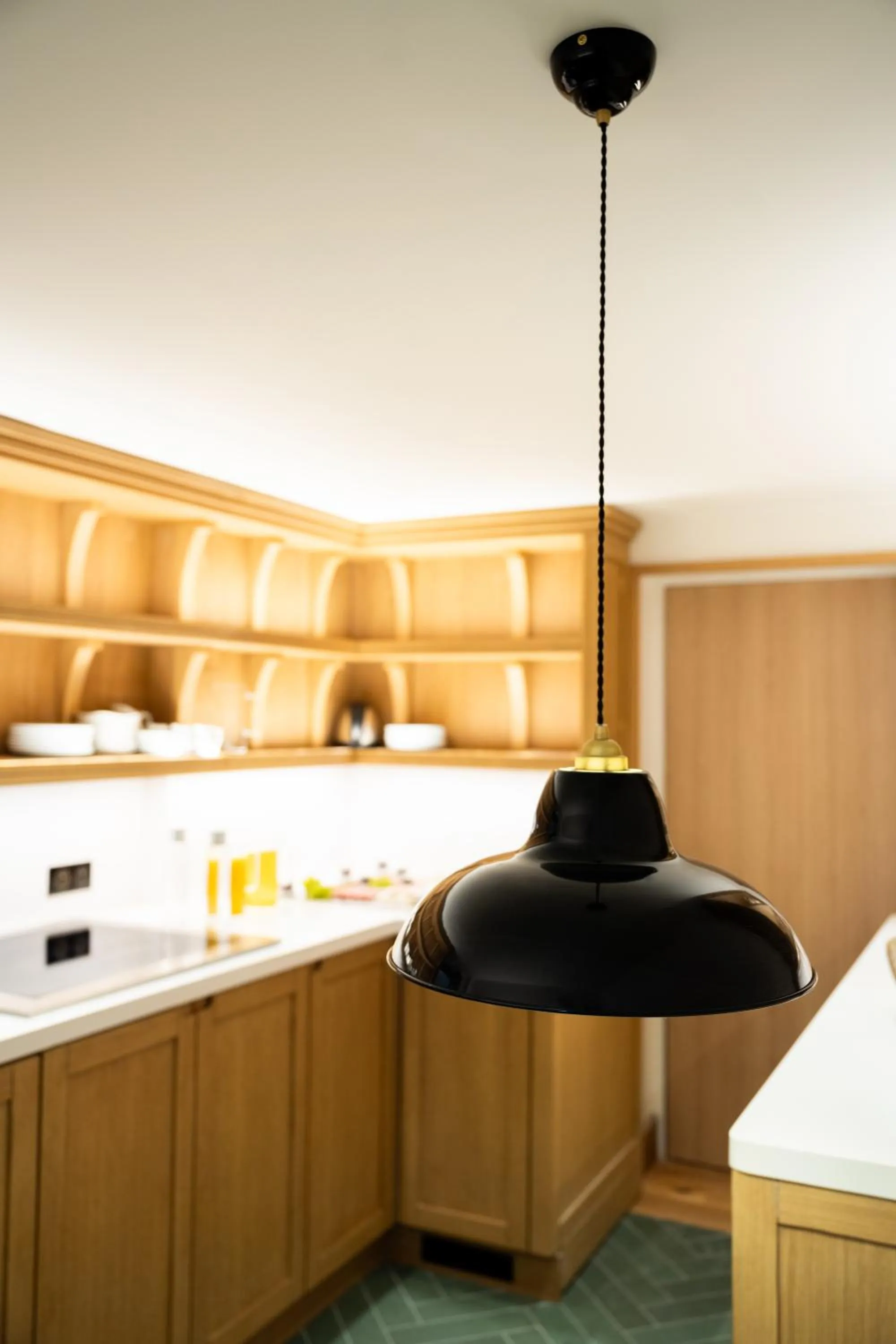 Breakfast in Esteem Tour Eiffel