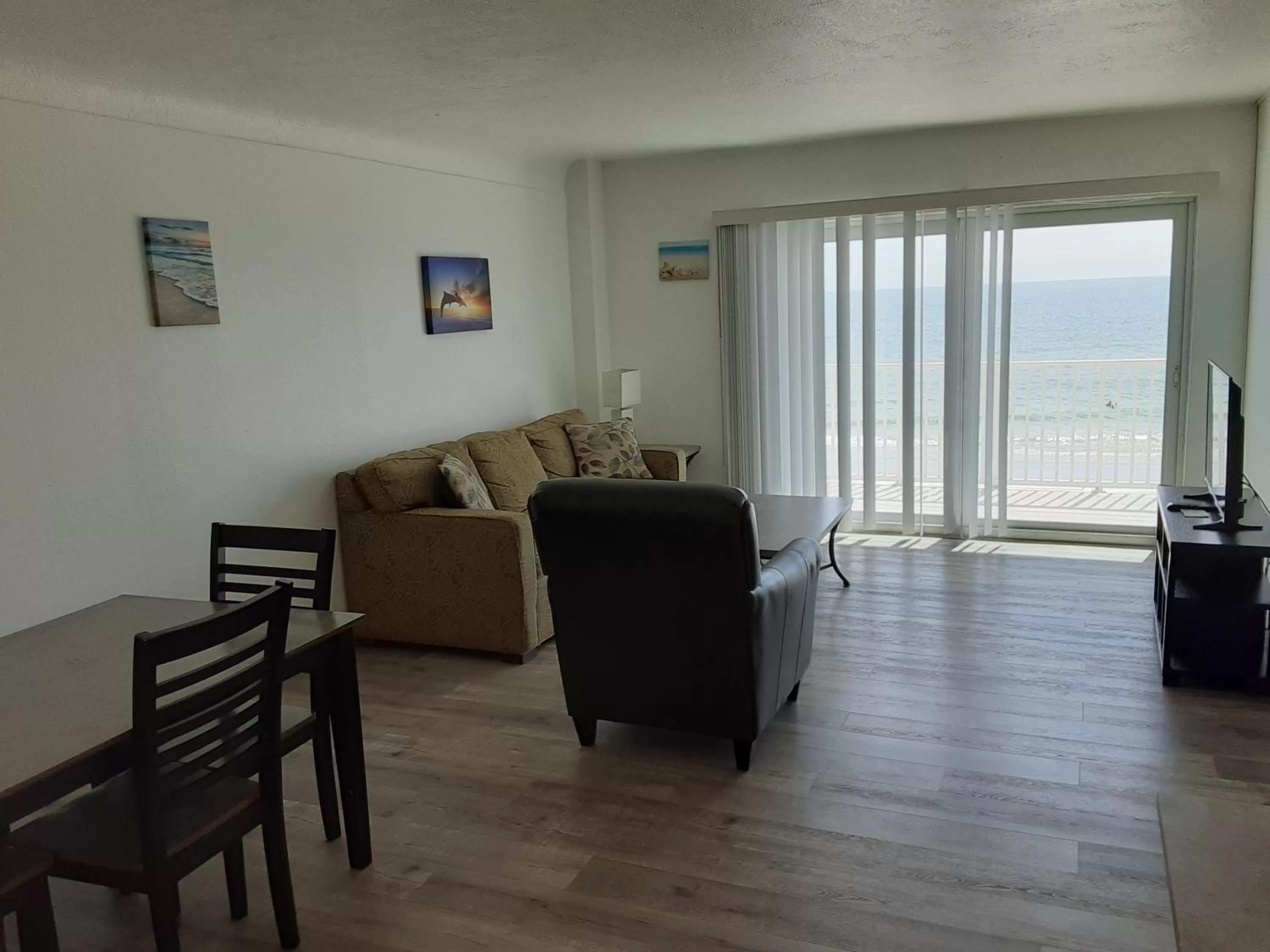 Sandalwood Beach Resort