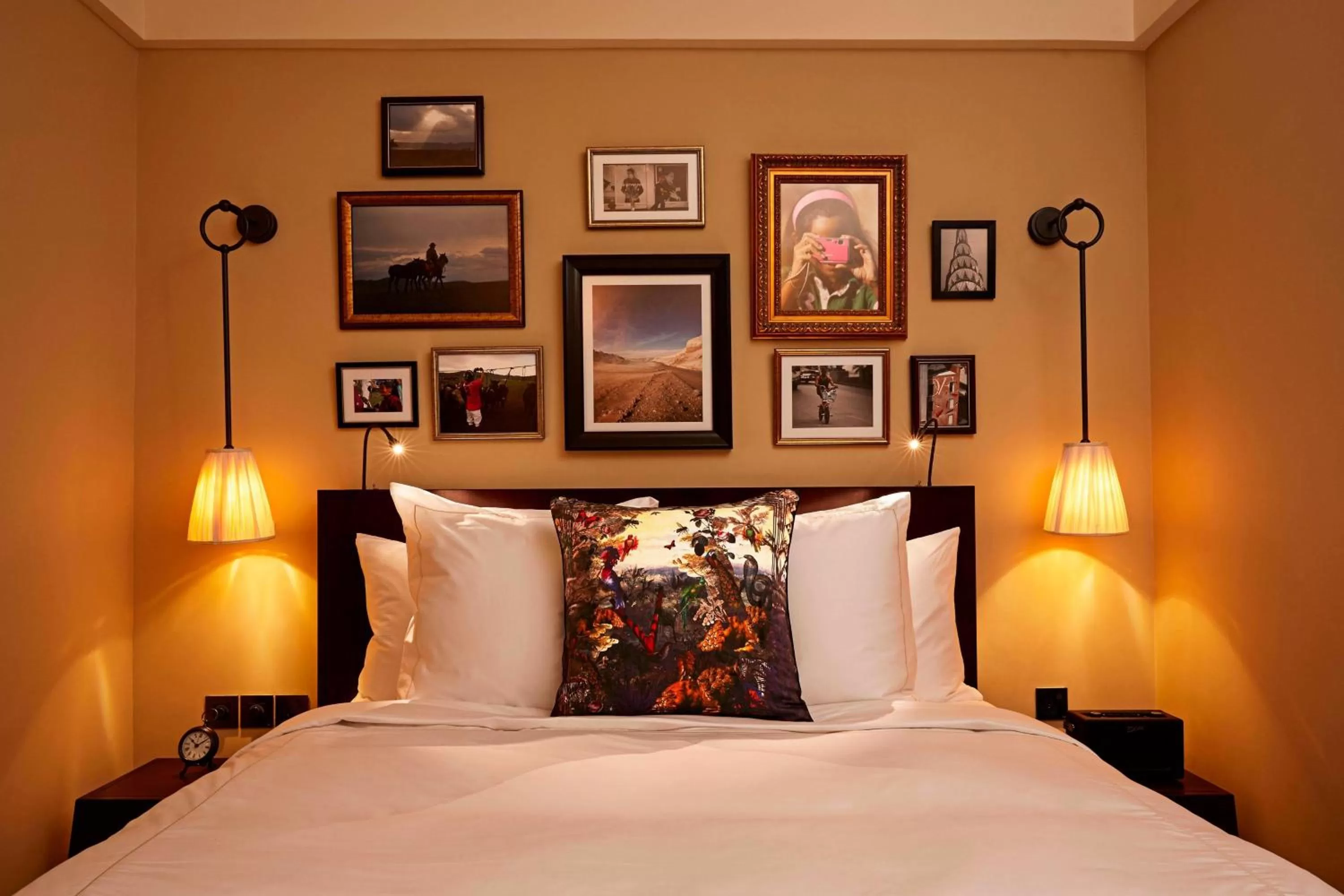 Photo of the whole room, Bed in The Vagabond Club, a Tribute Portfolio Hotel Singapore