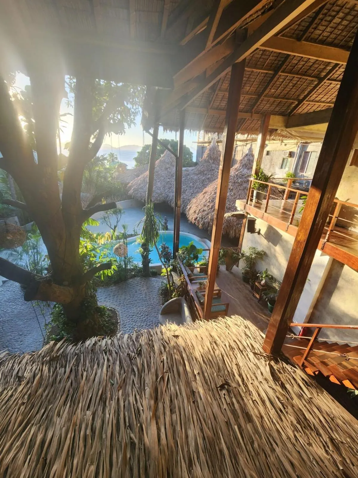 Happiness Boutique Resort El Nido