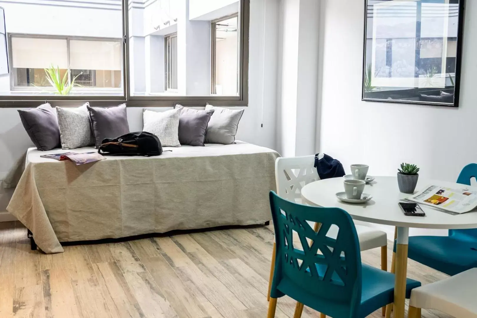 Superior Apartment in Vilaut Smart Flat Superior Apartment in Vilaut Smart Flat