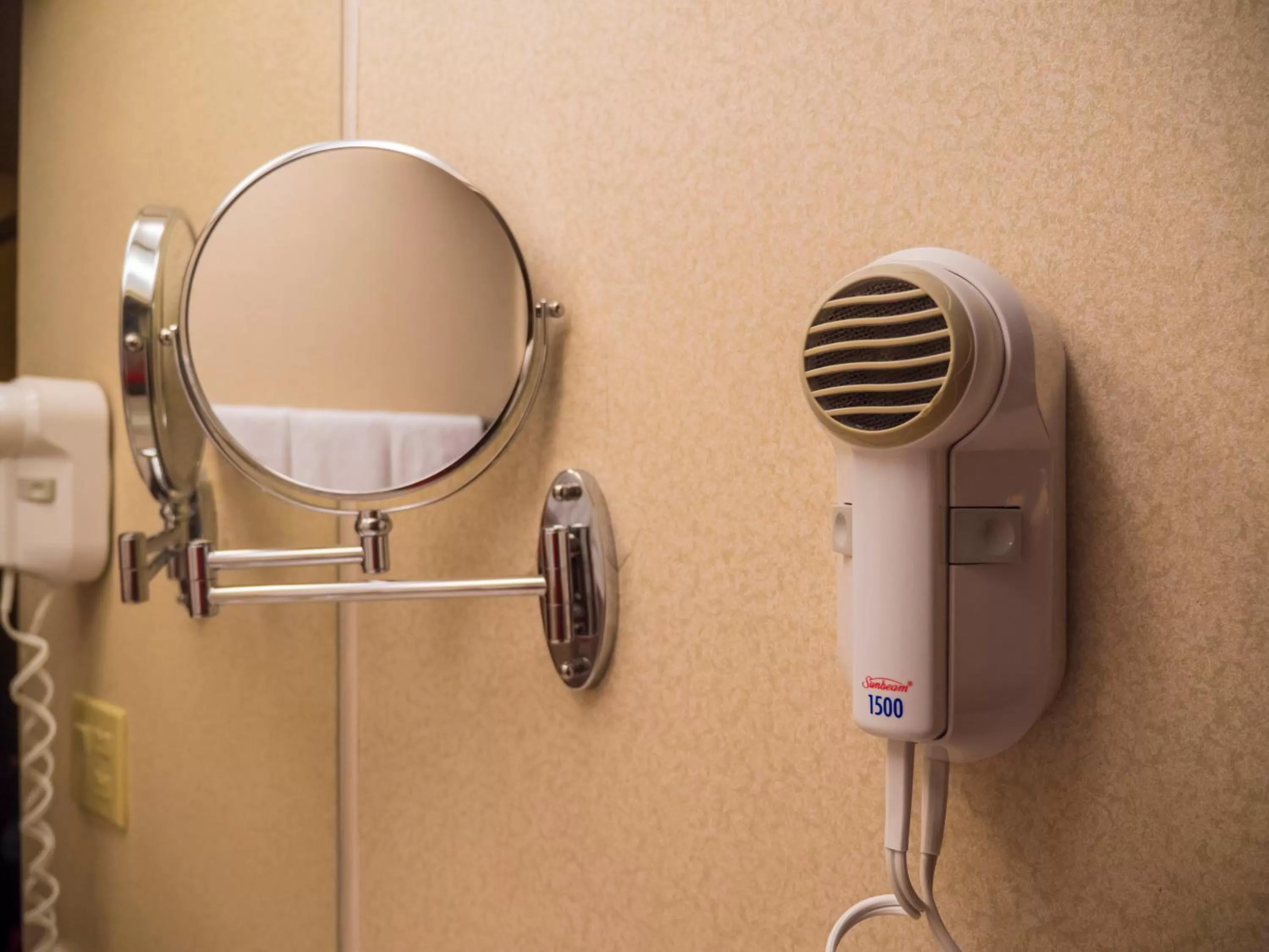 Double Room with 2 Double Beds and Poolside Access - Non-Smoking in Holiday Inn Express - Monterrey - Tecnologico, an IHG Hotel