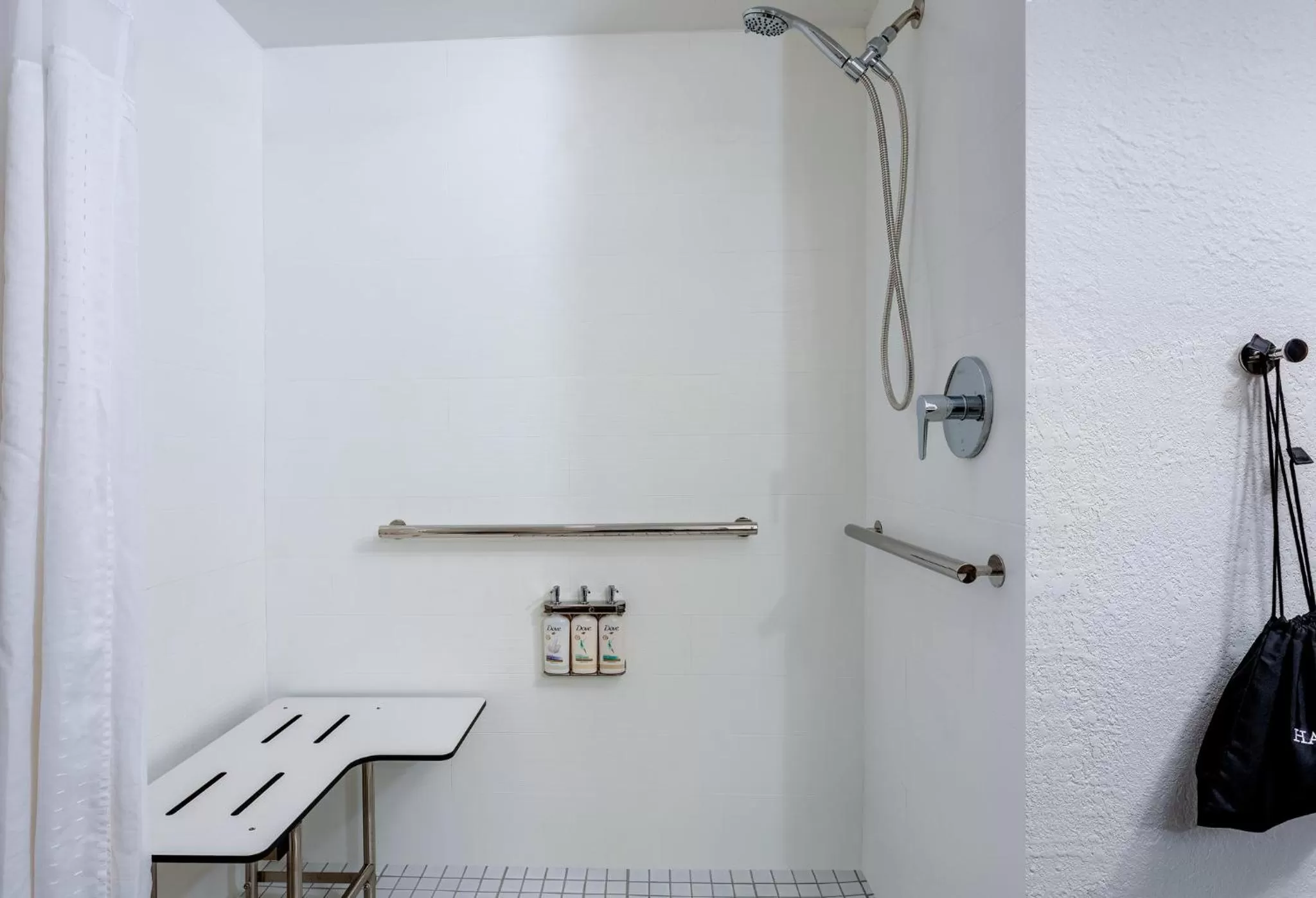 Photo of the whole room in Holiday Inn Express Hotel Clearwater East - ICOT Center by IHG