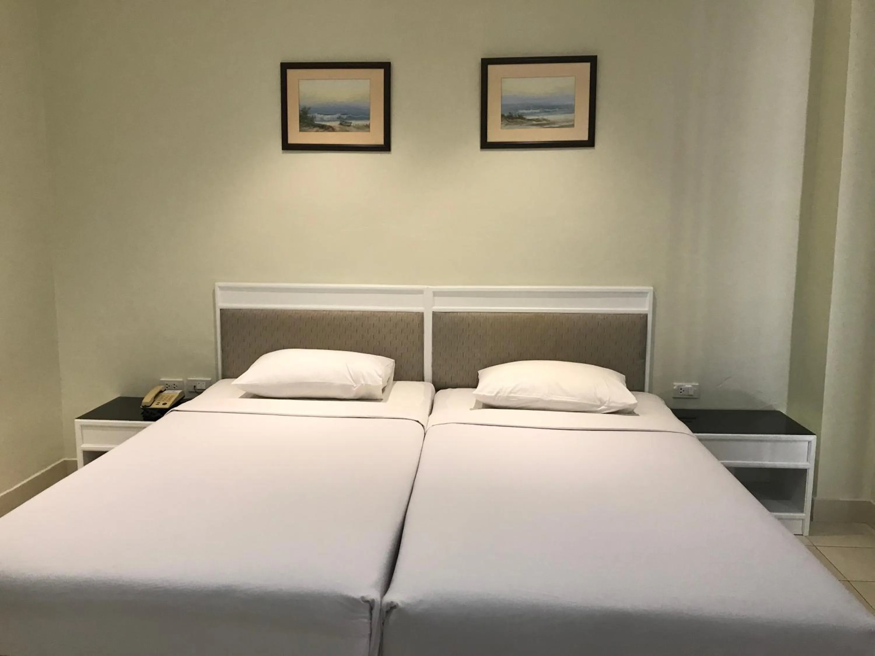 Bedroom, Bed in Star 3 Hotel and Residence