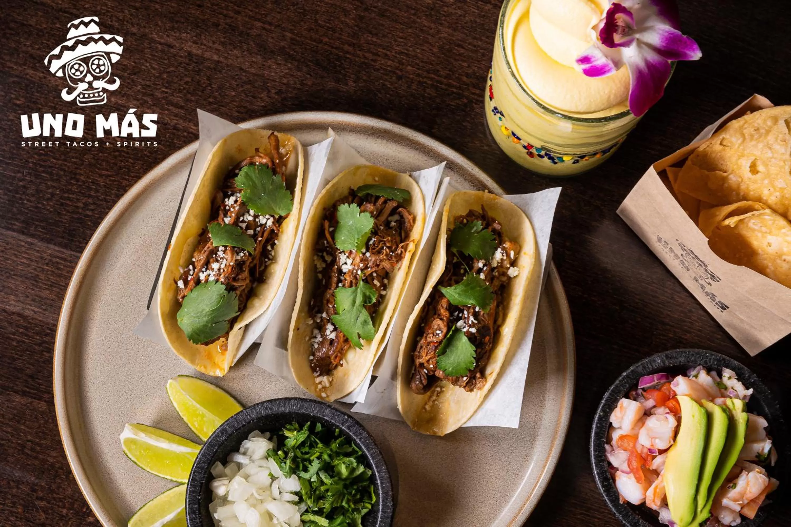 Restaurant/places to eat in SAHARA Las Vegas