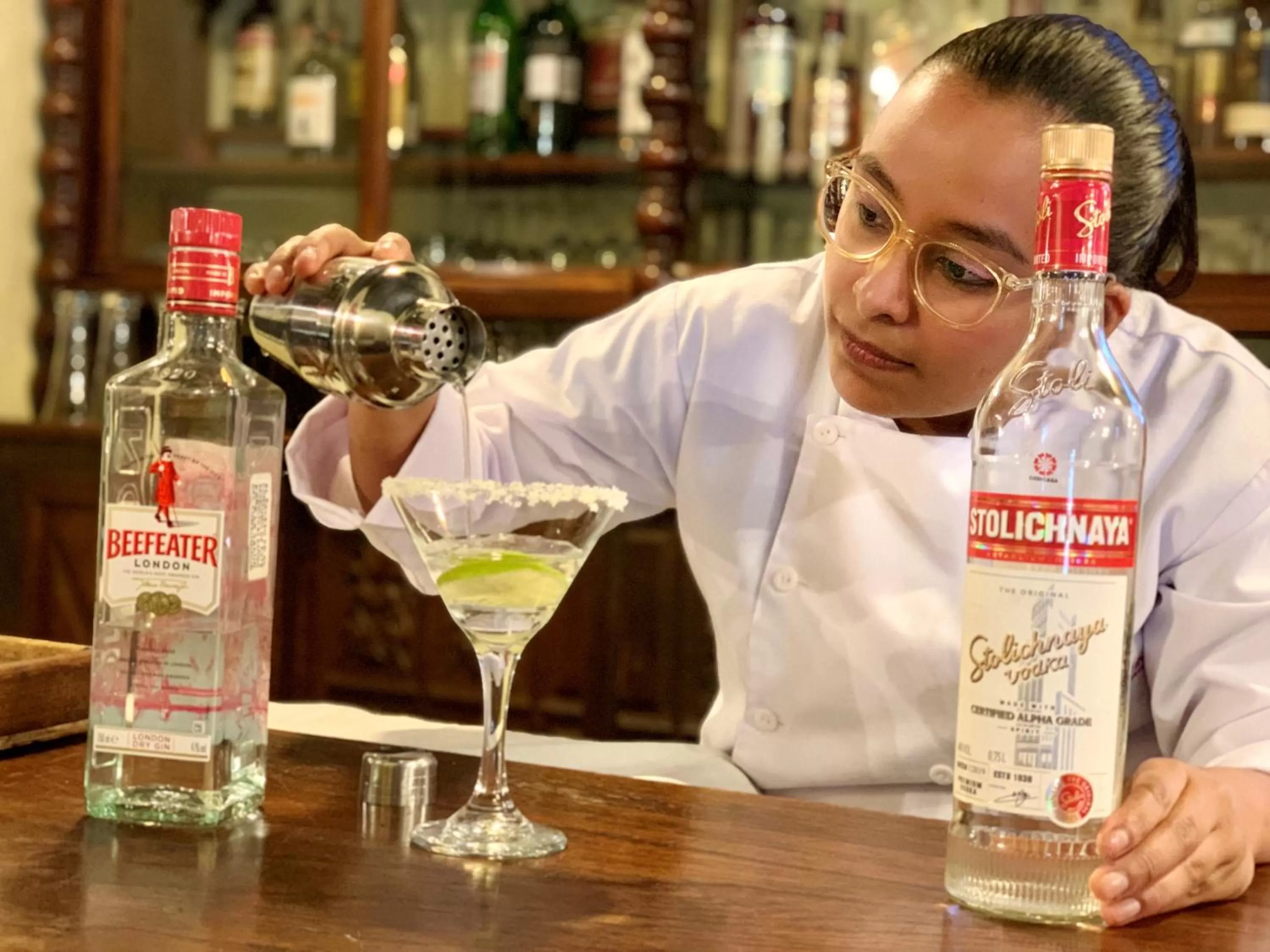 oven in Hotel Museo Mayan Inn