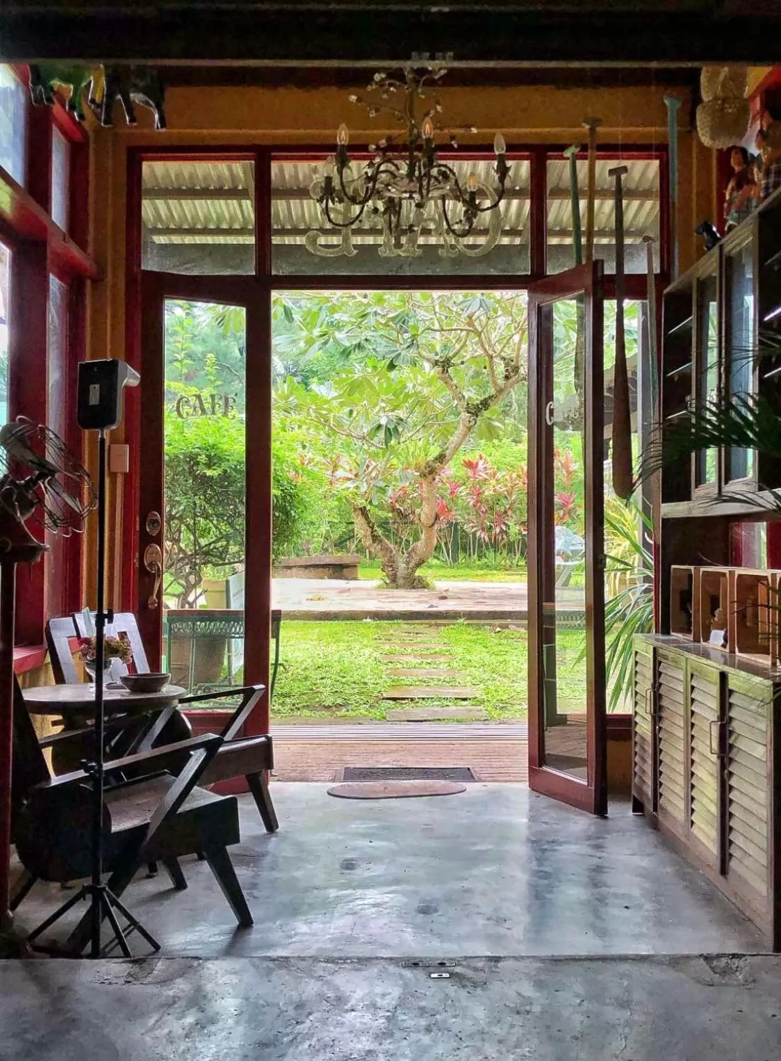 Casa San Pablo B & B