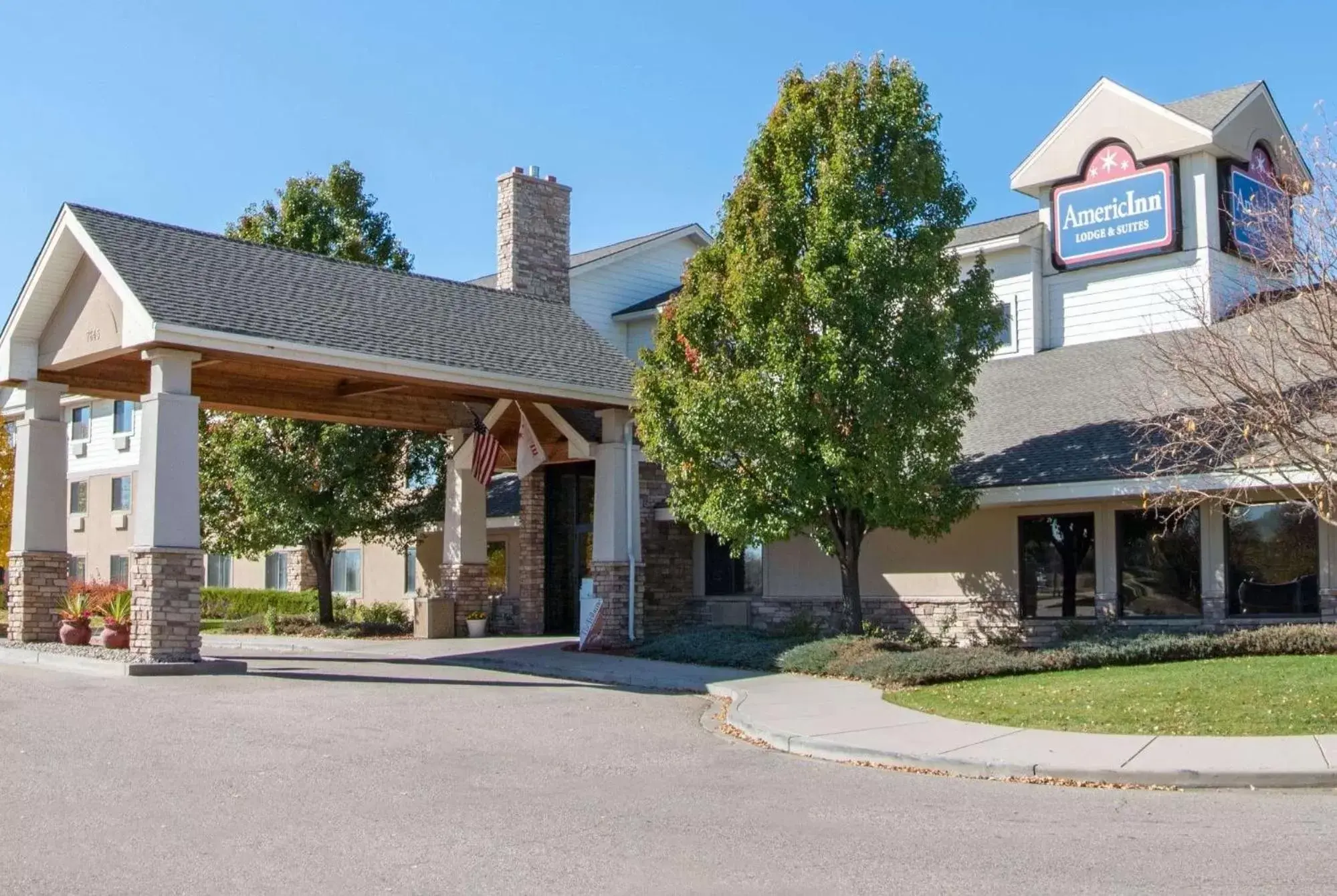 AmericInn by Wyndham Windsor Ft. Collins AmericInn by Wyndham Windsor Ft. Collins