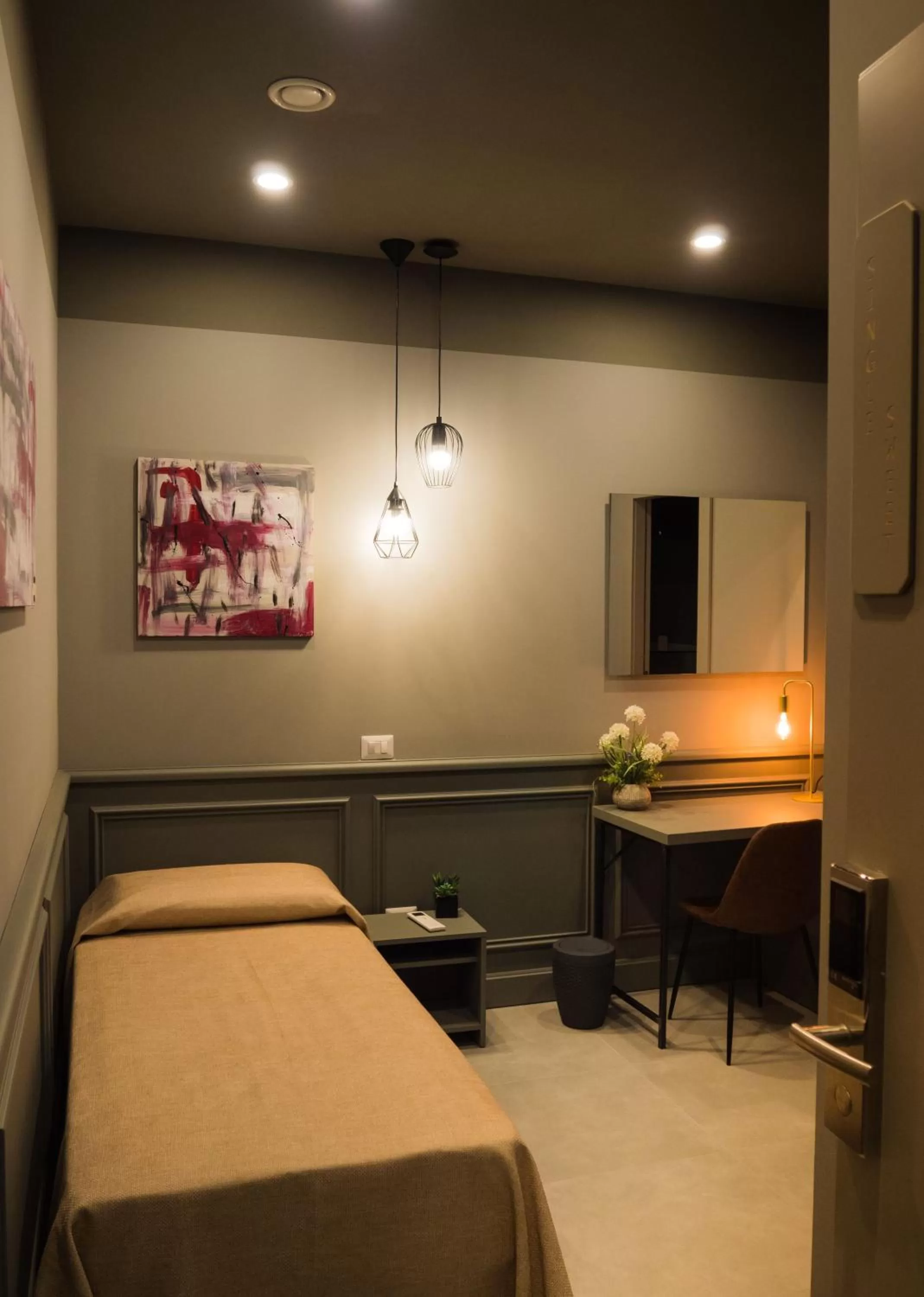 Bedroom, Bed in HOST'n GO