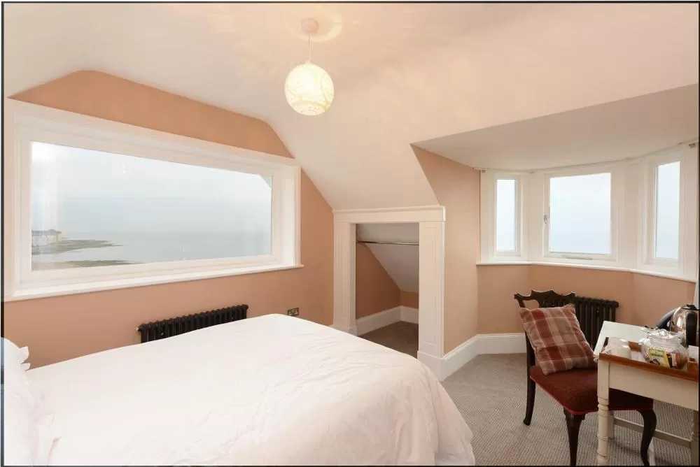 Bedroom in Bay Tree Broadstairs