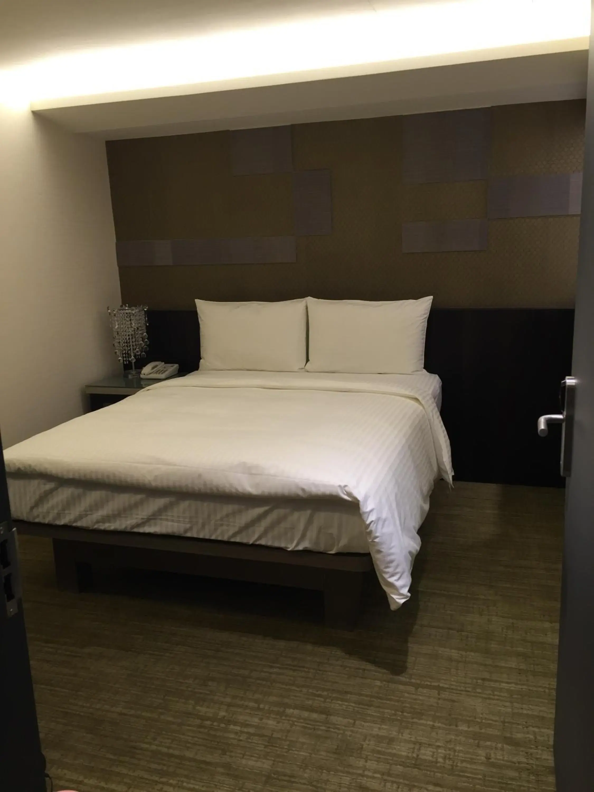 Classic Double Room in Hotel I Journey Classic Double Room in Hotel I Journey