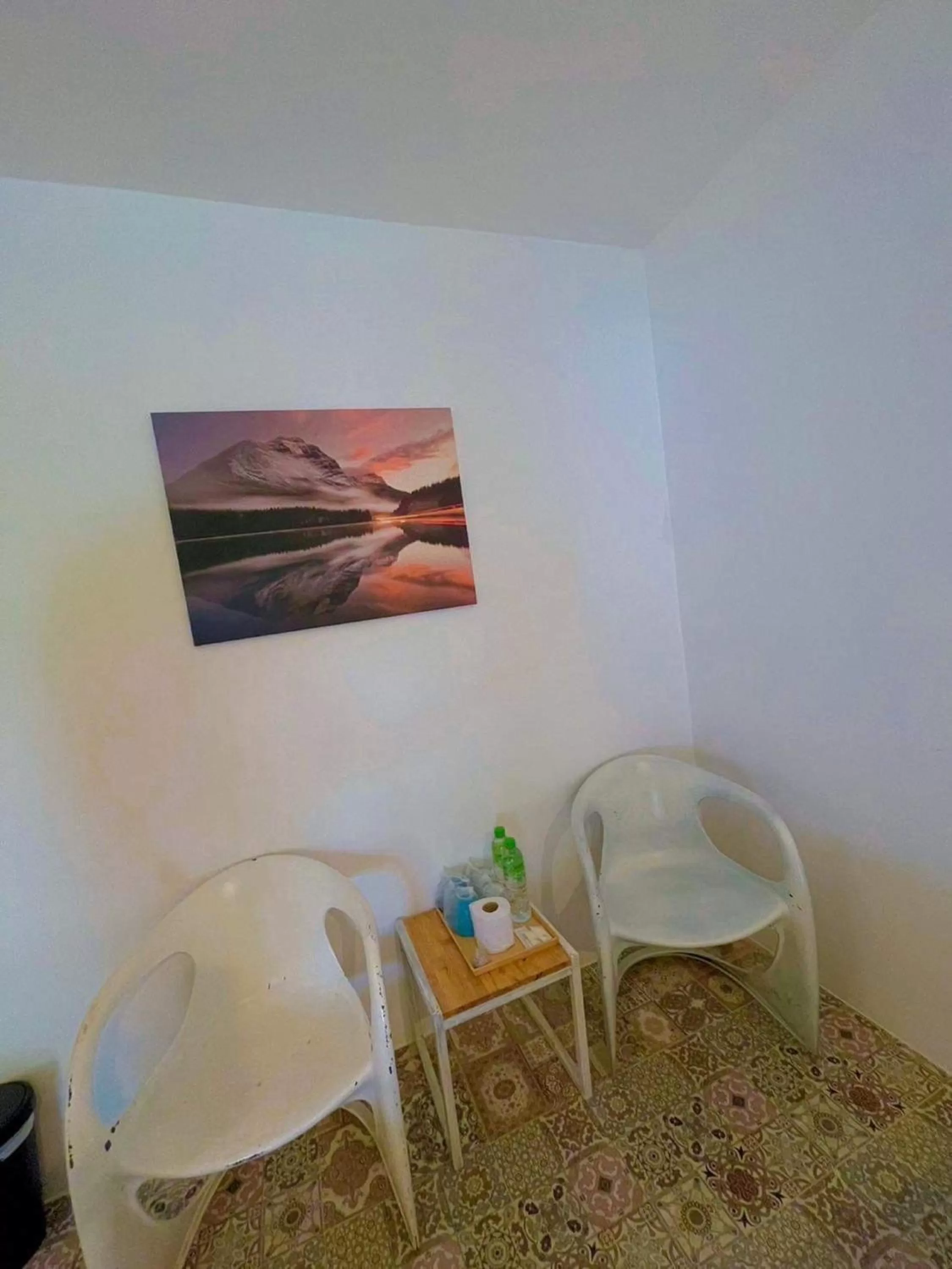 Superior Twin Room in Capital O 75411 Navagio​ boutique​ Koh​ Chang​