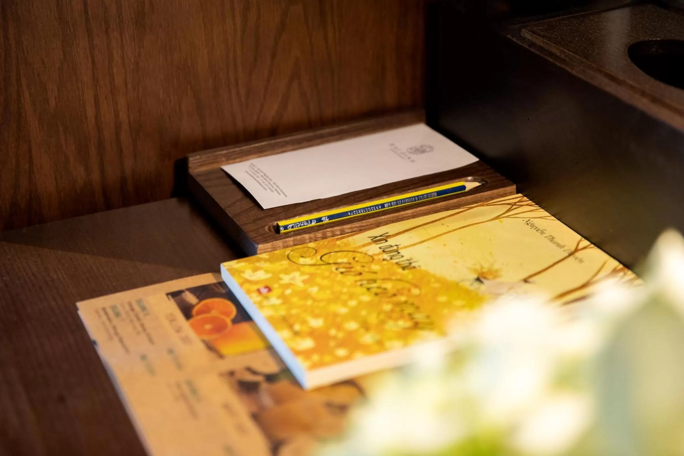 Business facilities in Bai Dinh Riverside Resort & Spa