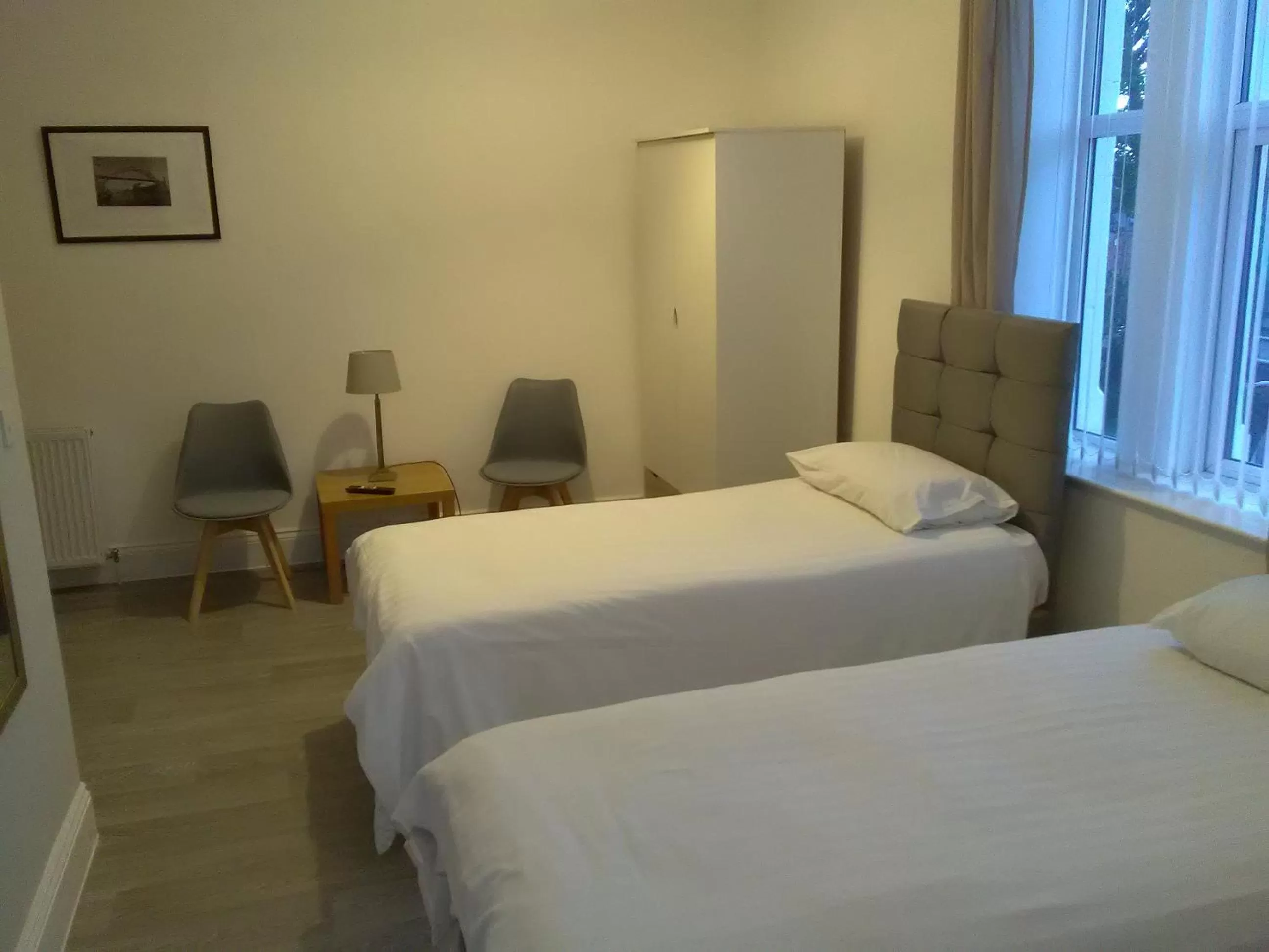 Standard Studio in Clifton Hotel Newcastle